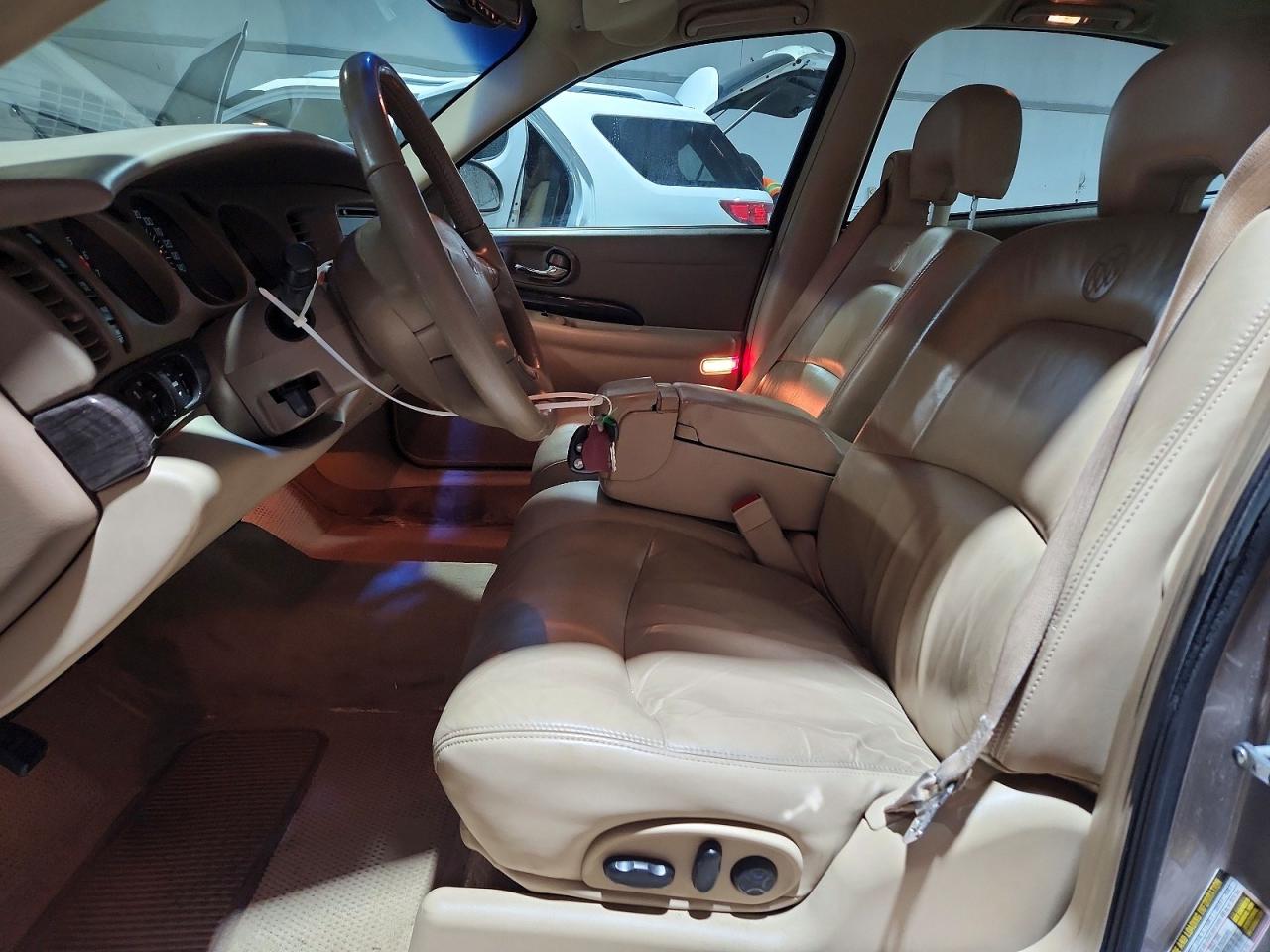 Buick LeSabre Limited