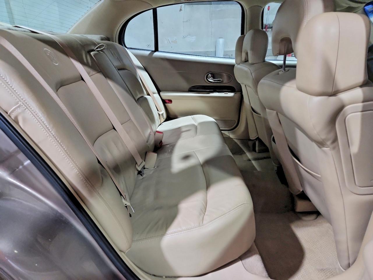 Buick LeSabre Limited