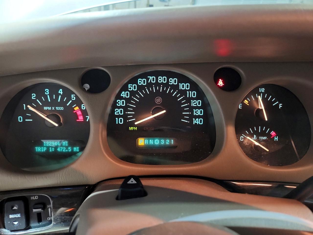 Buick LeSabre Limited