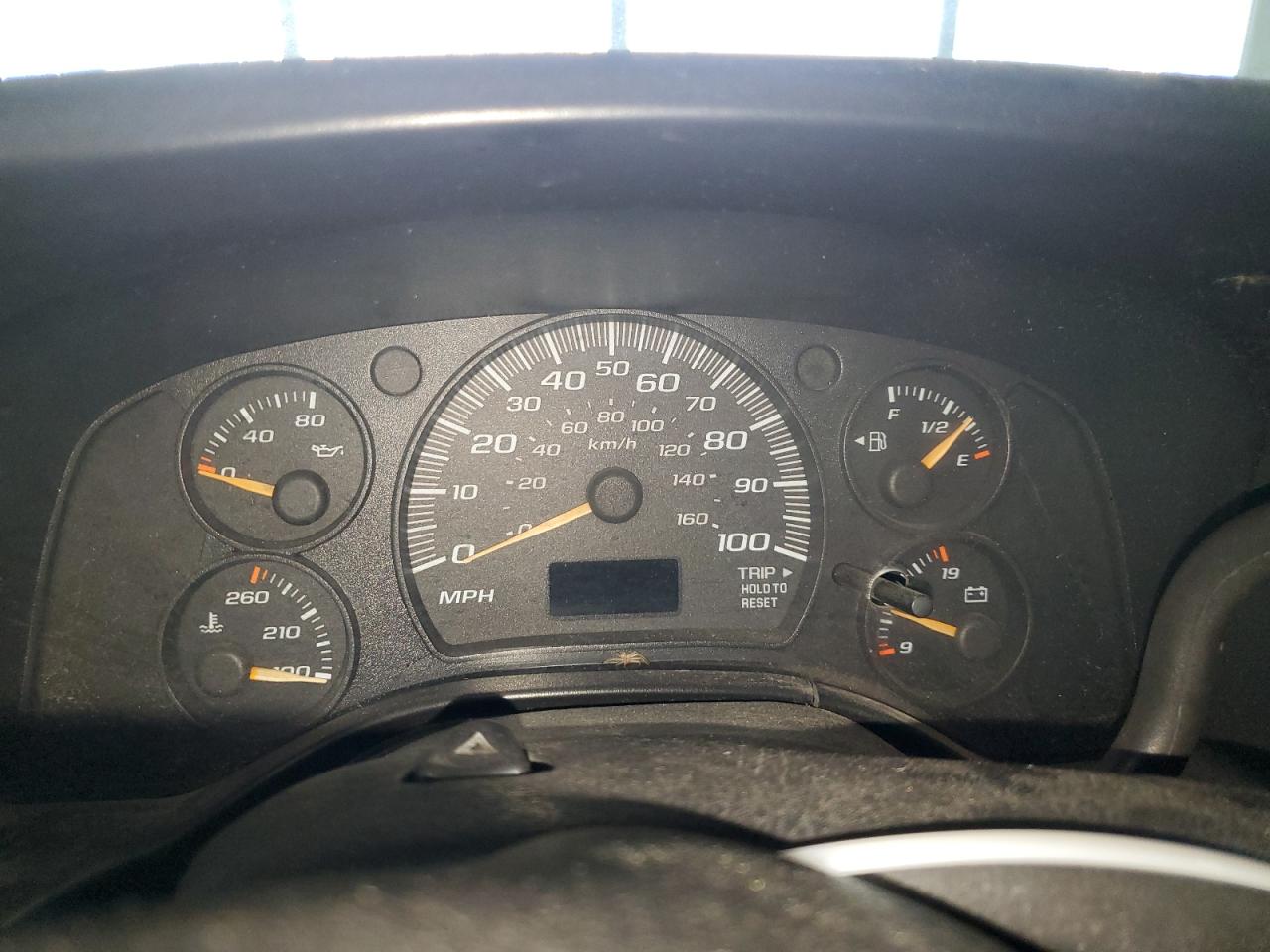 Chevrolet Express