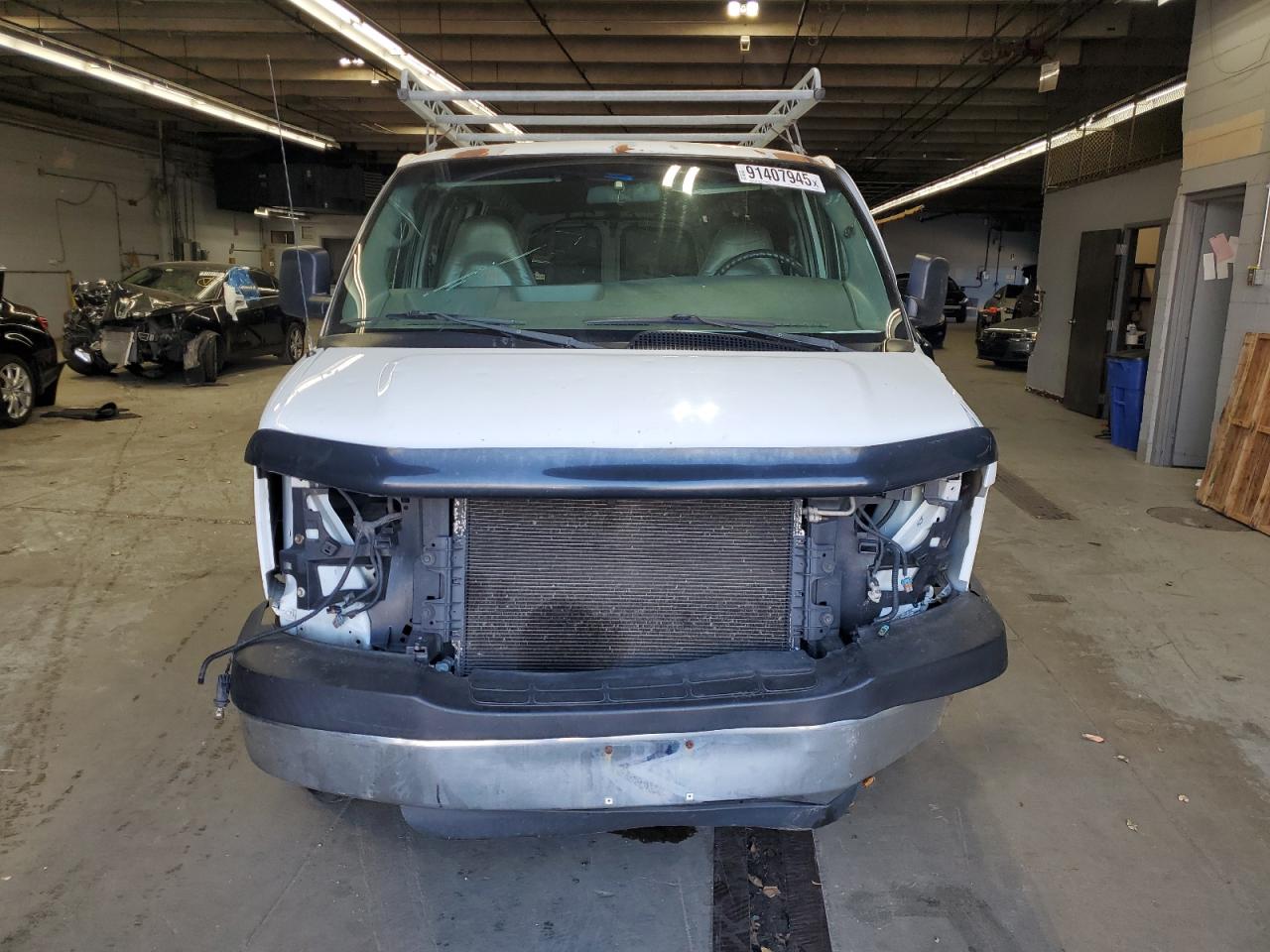 Chevrolet Express