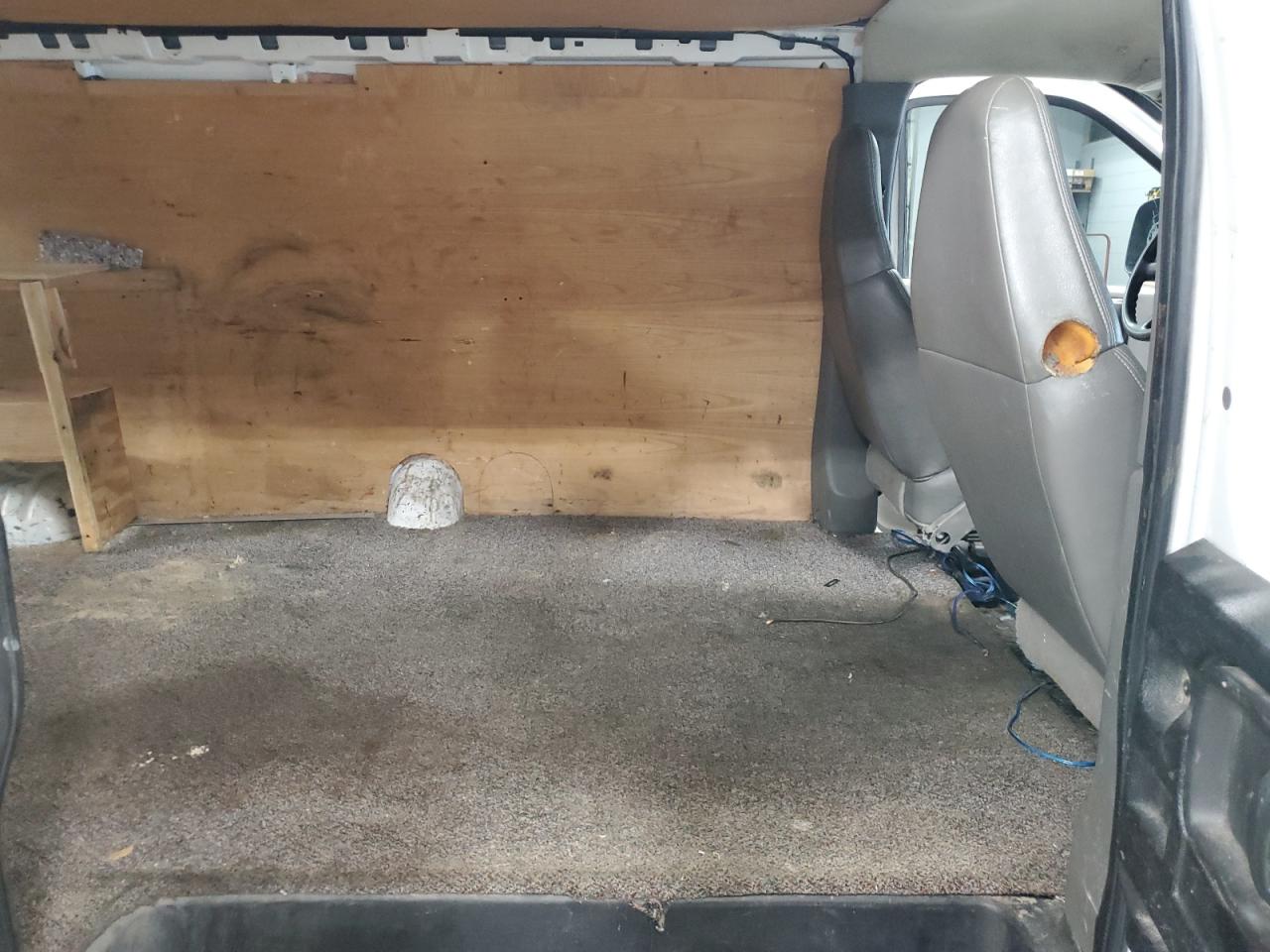 Chevrolet Express