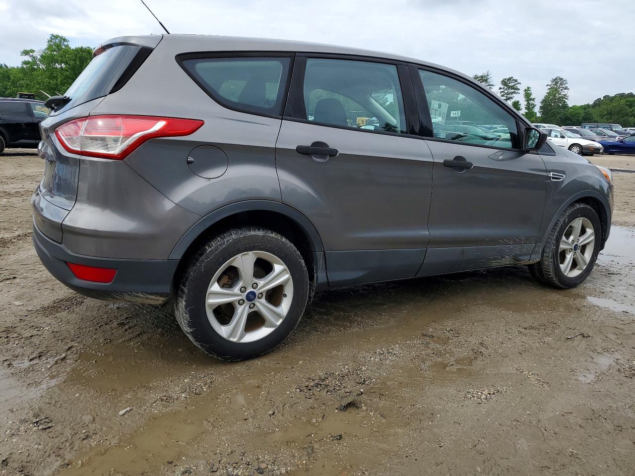 Ford Escape S