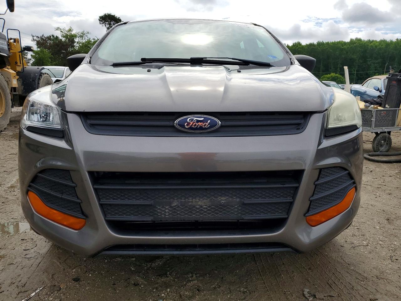 Ford Escape S