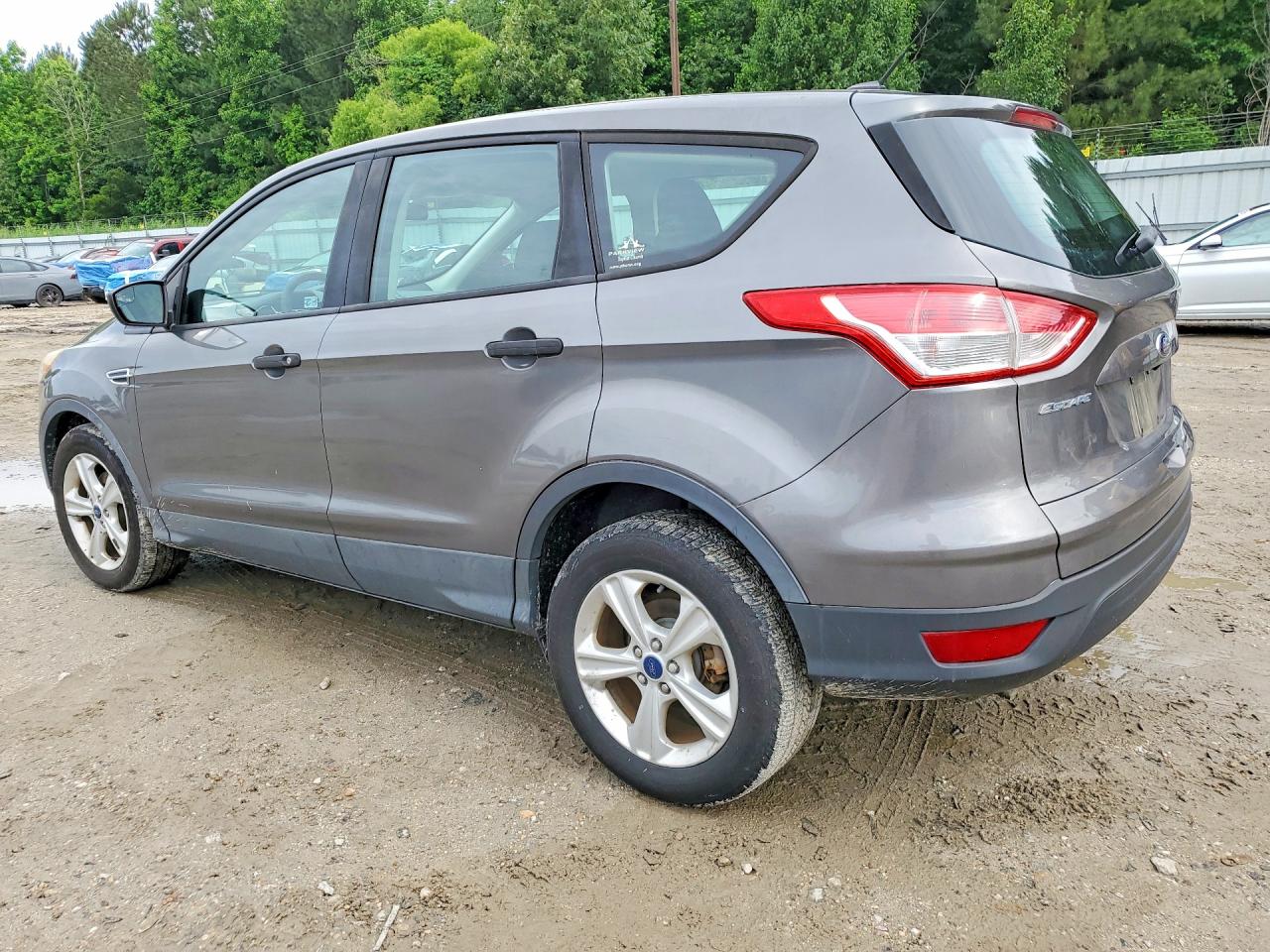 Ford Escape S