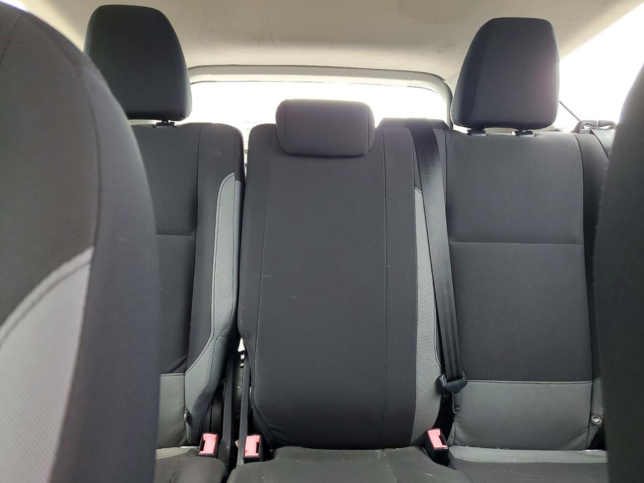 Ford Escape S