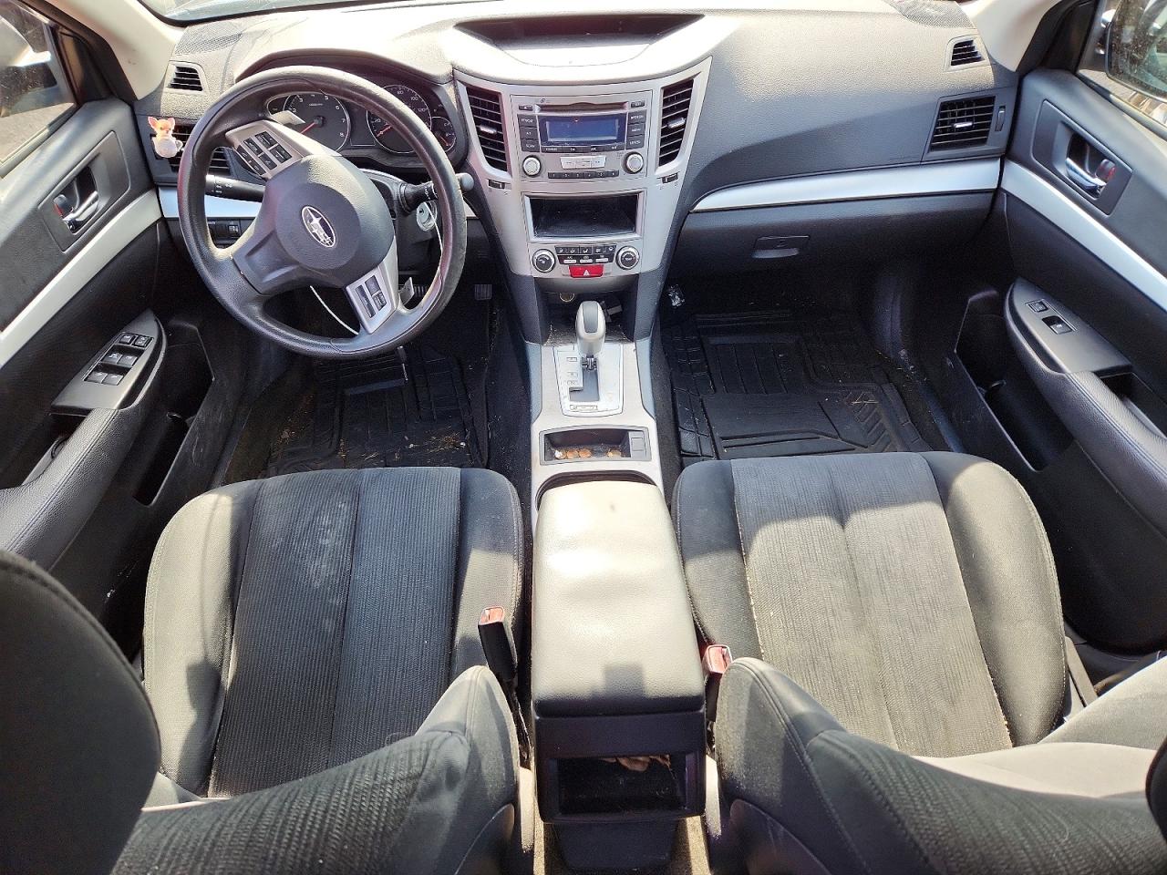 Subaru Outback 2.5i