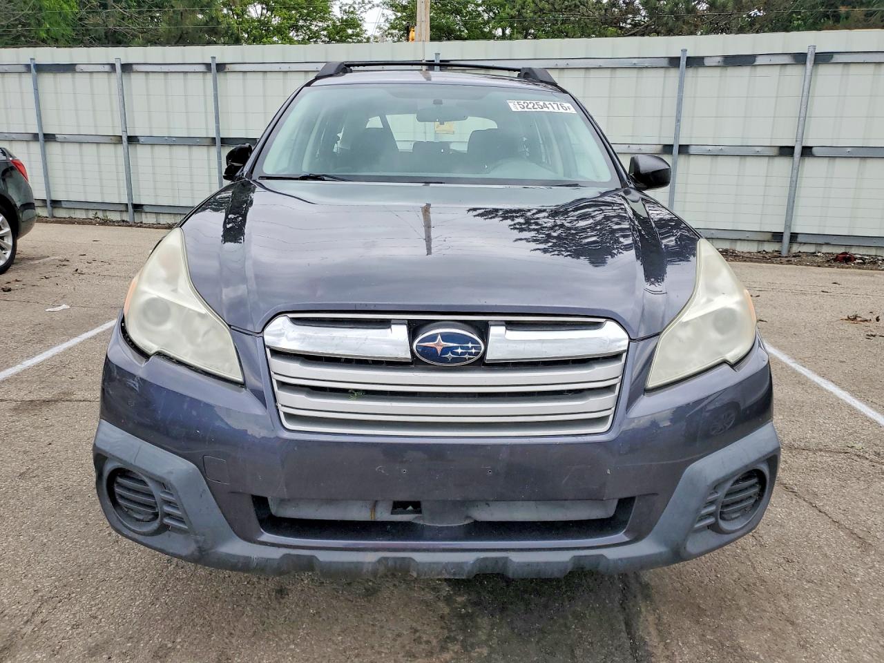 Subaru Outback 2.5i