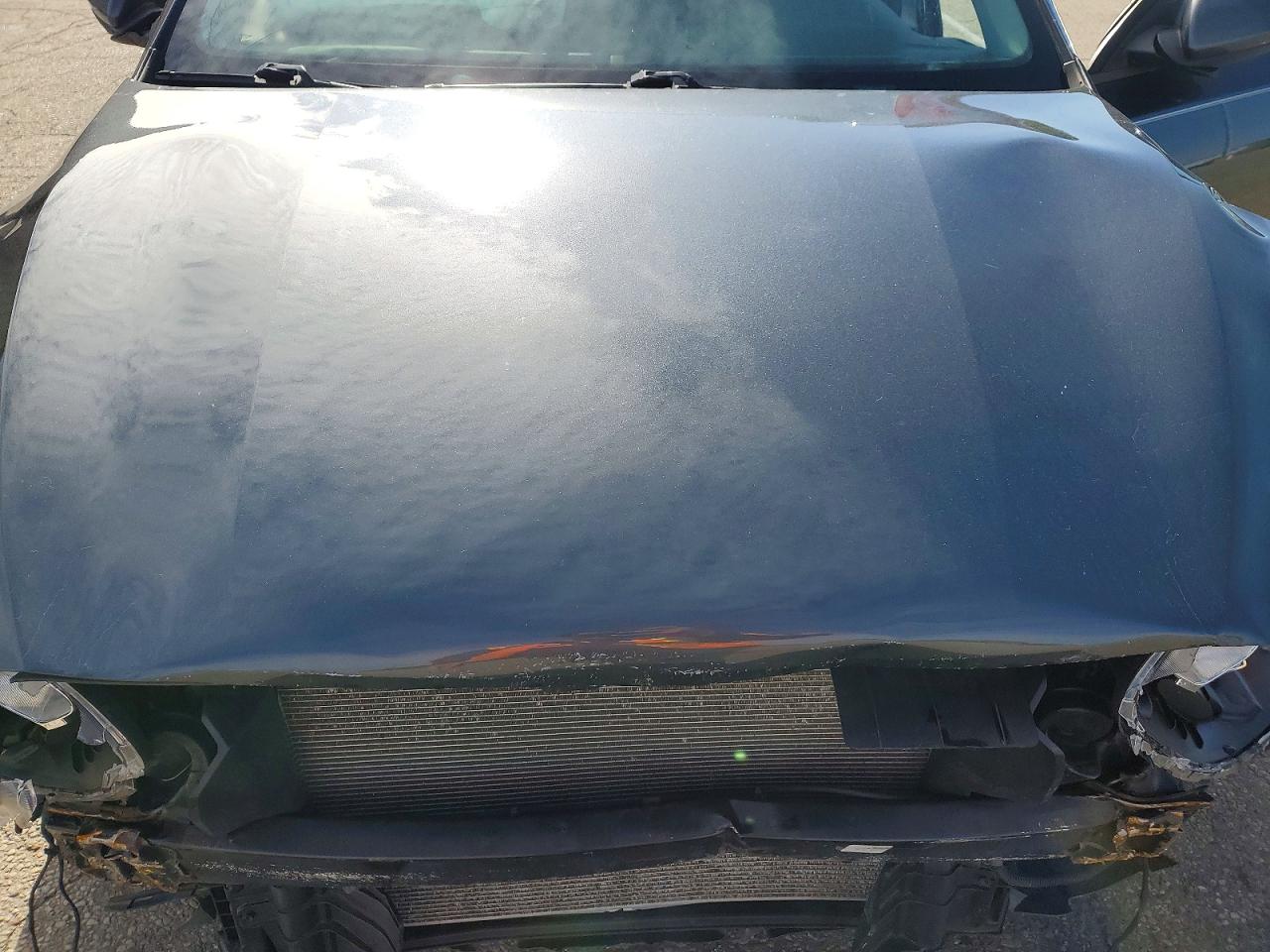 Kia Forte Lxs