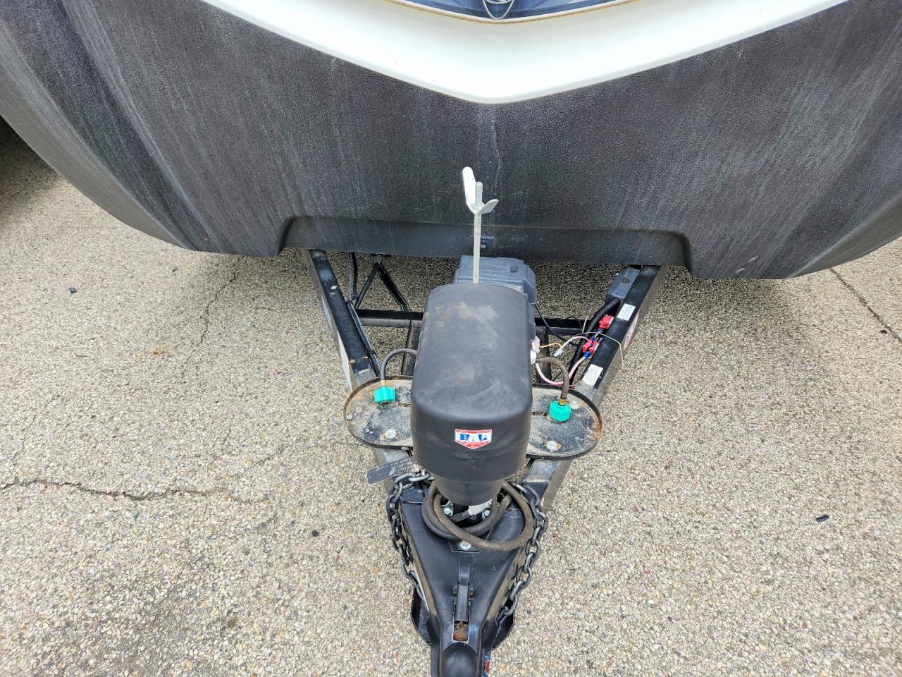 Keystone Outback Se