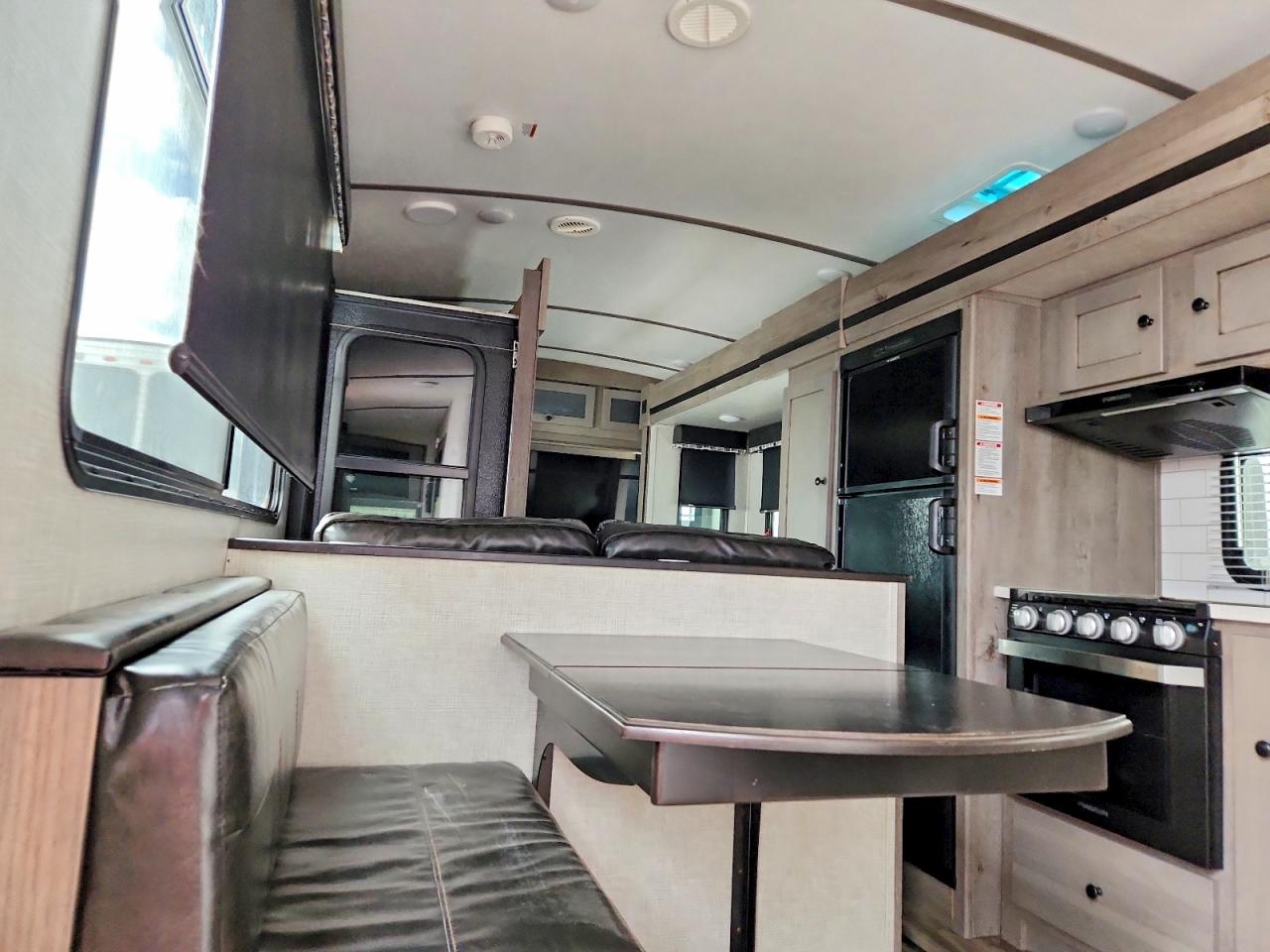 Keystone Outback Se