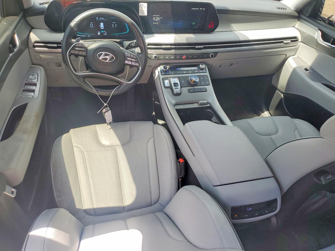 Hyundai PALISADE Sel