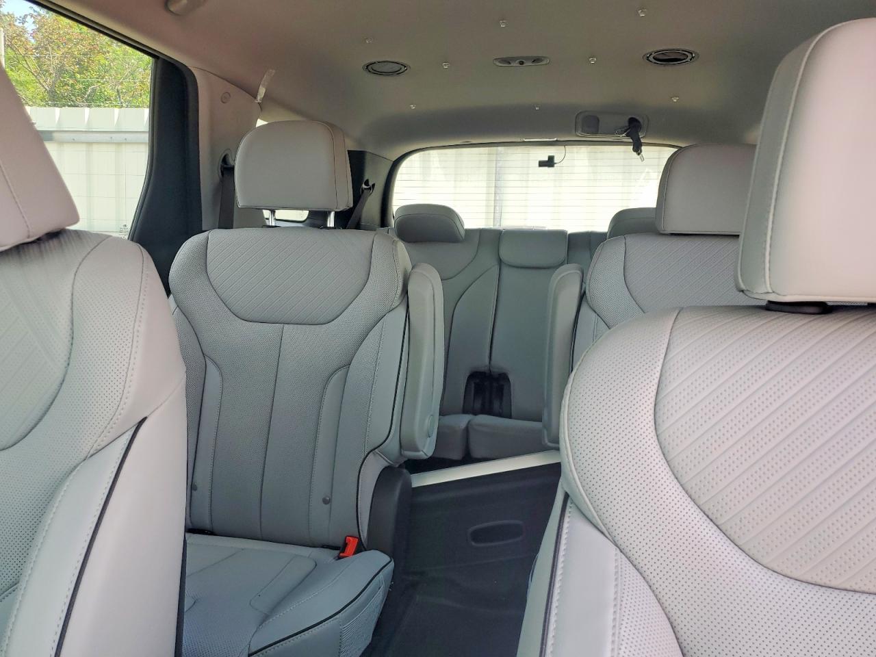 Hyundai PALISADE Sel