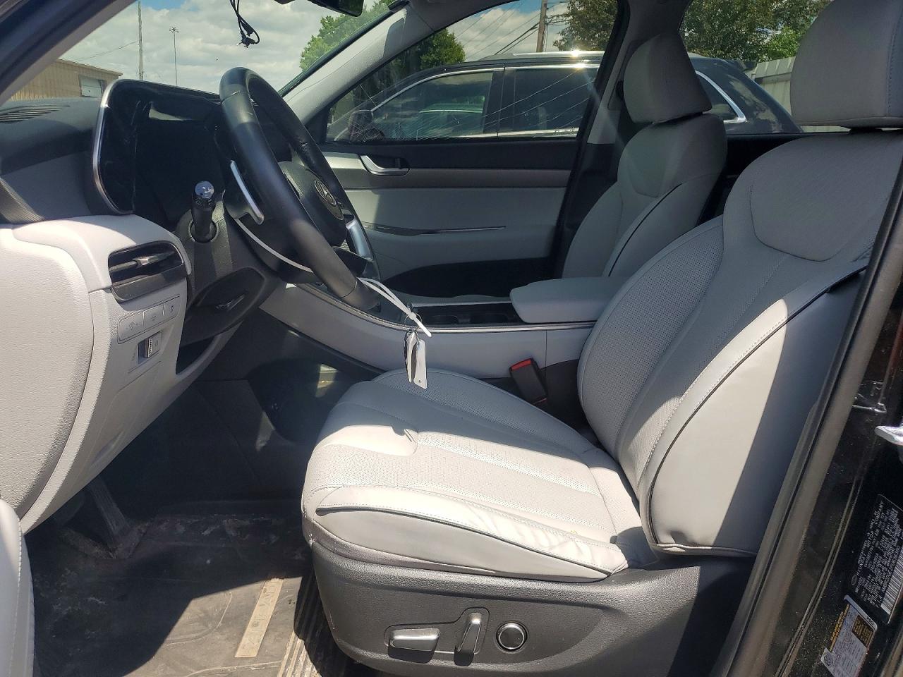 Hyundai PALISADE Sel