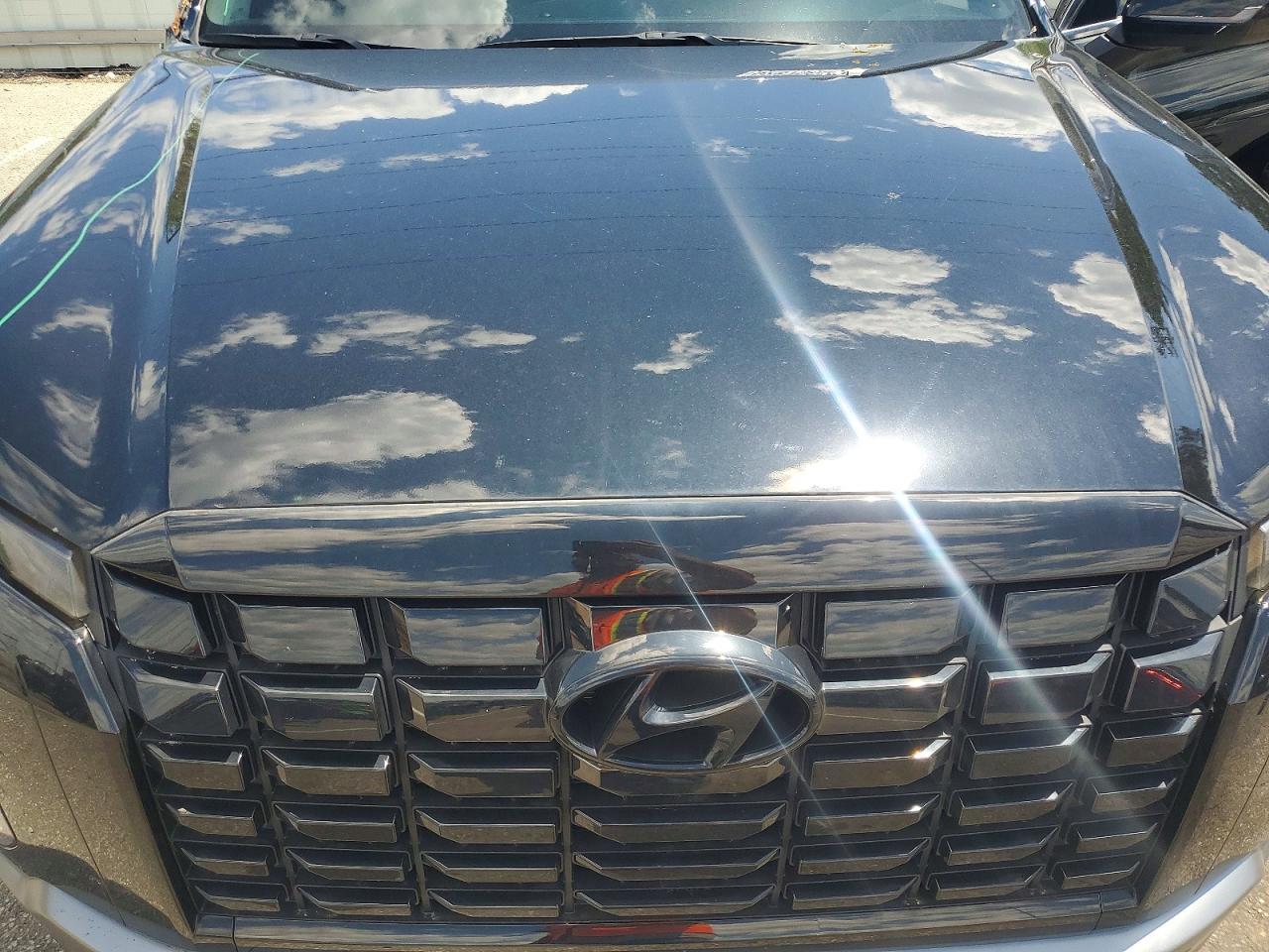 Hyundai PALISADE Sel