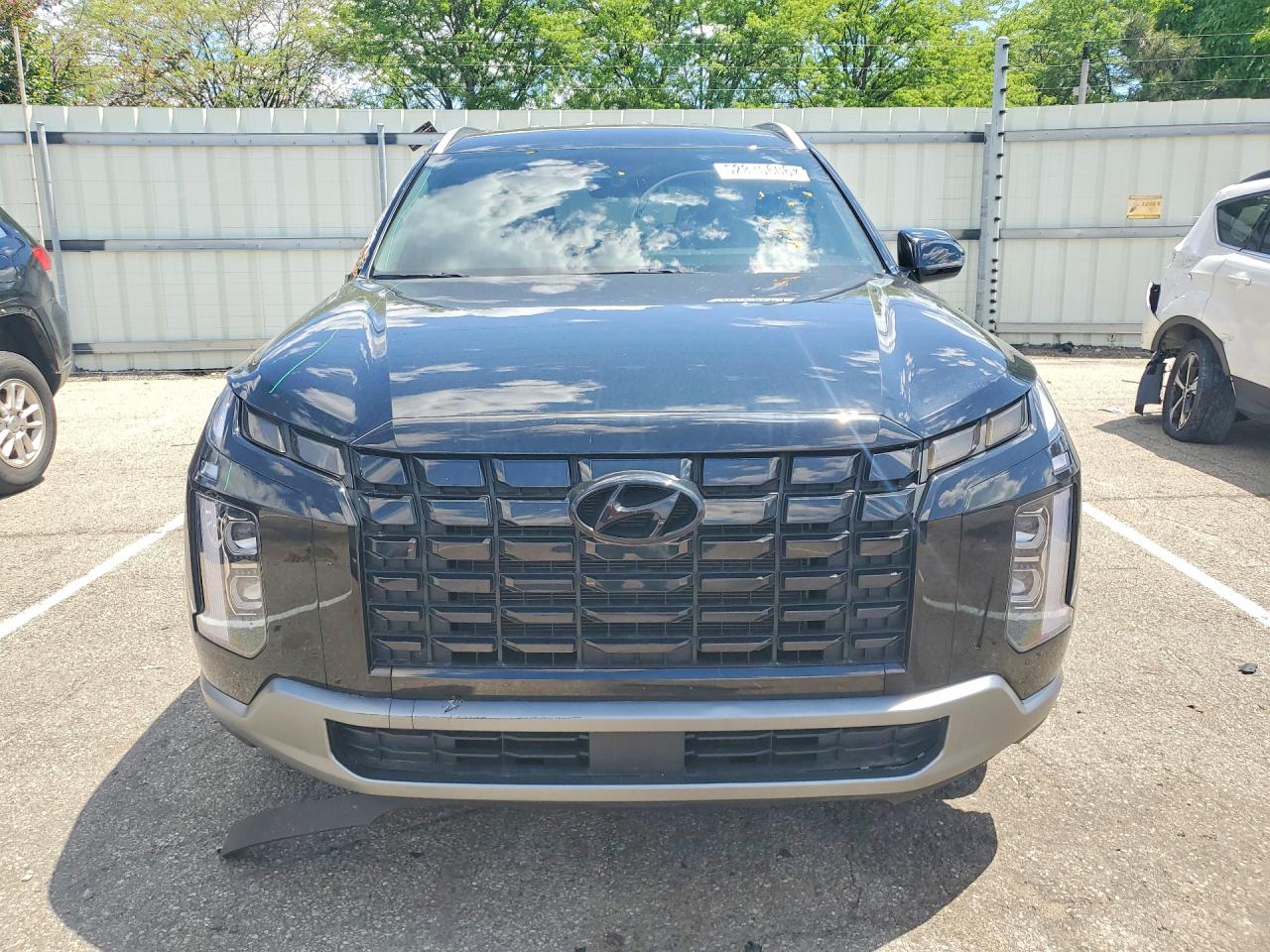 Hyundai PALISADE Sel