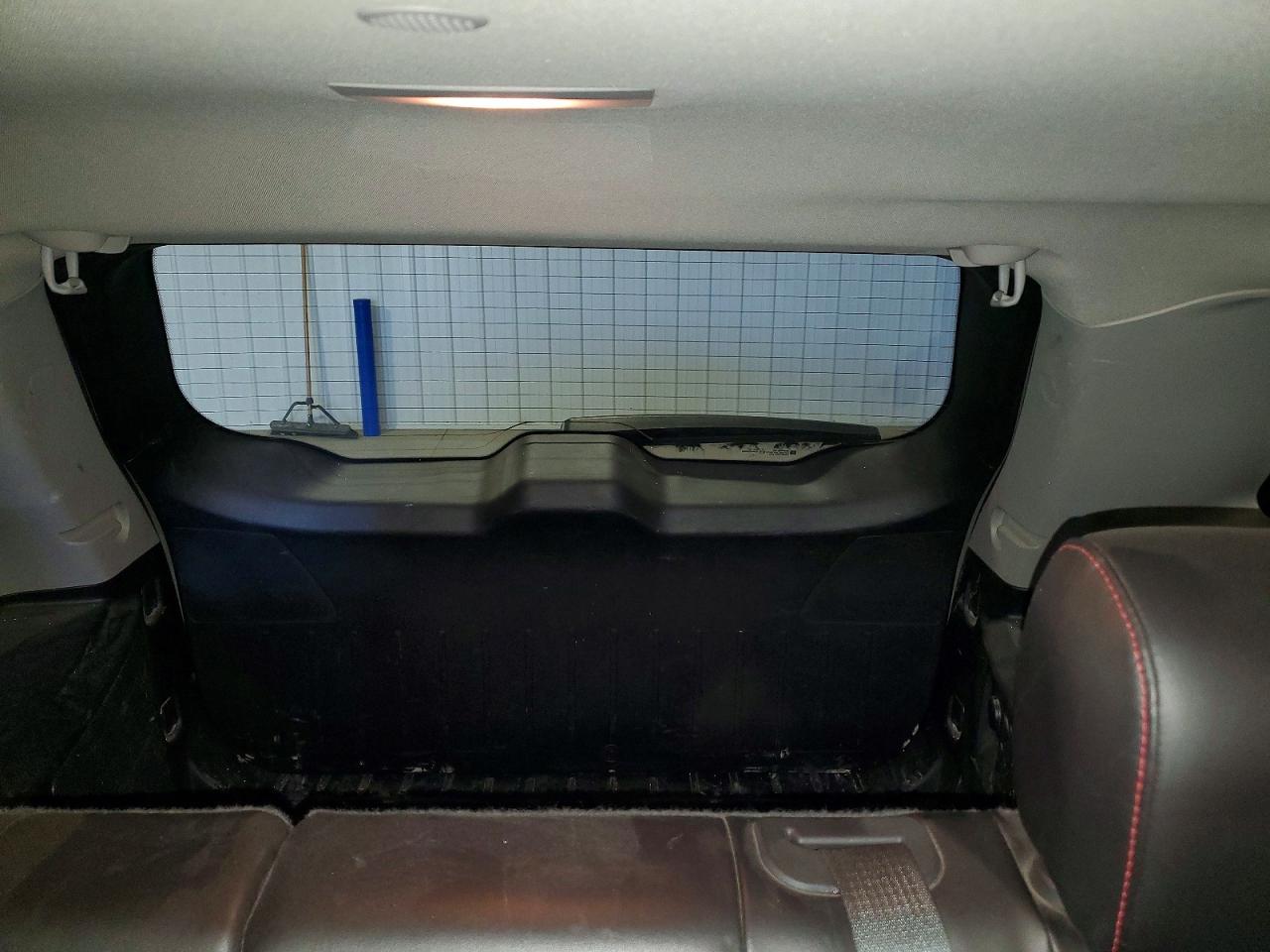 GMC Terrain Slt