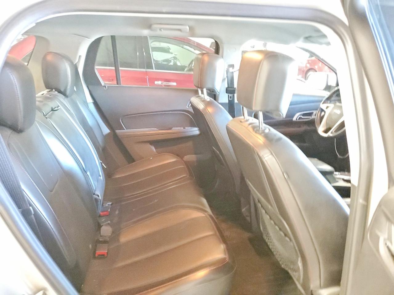 GMC Terrain Slt
