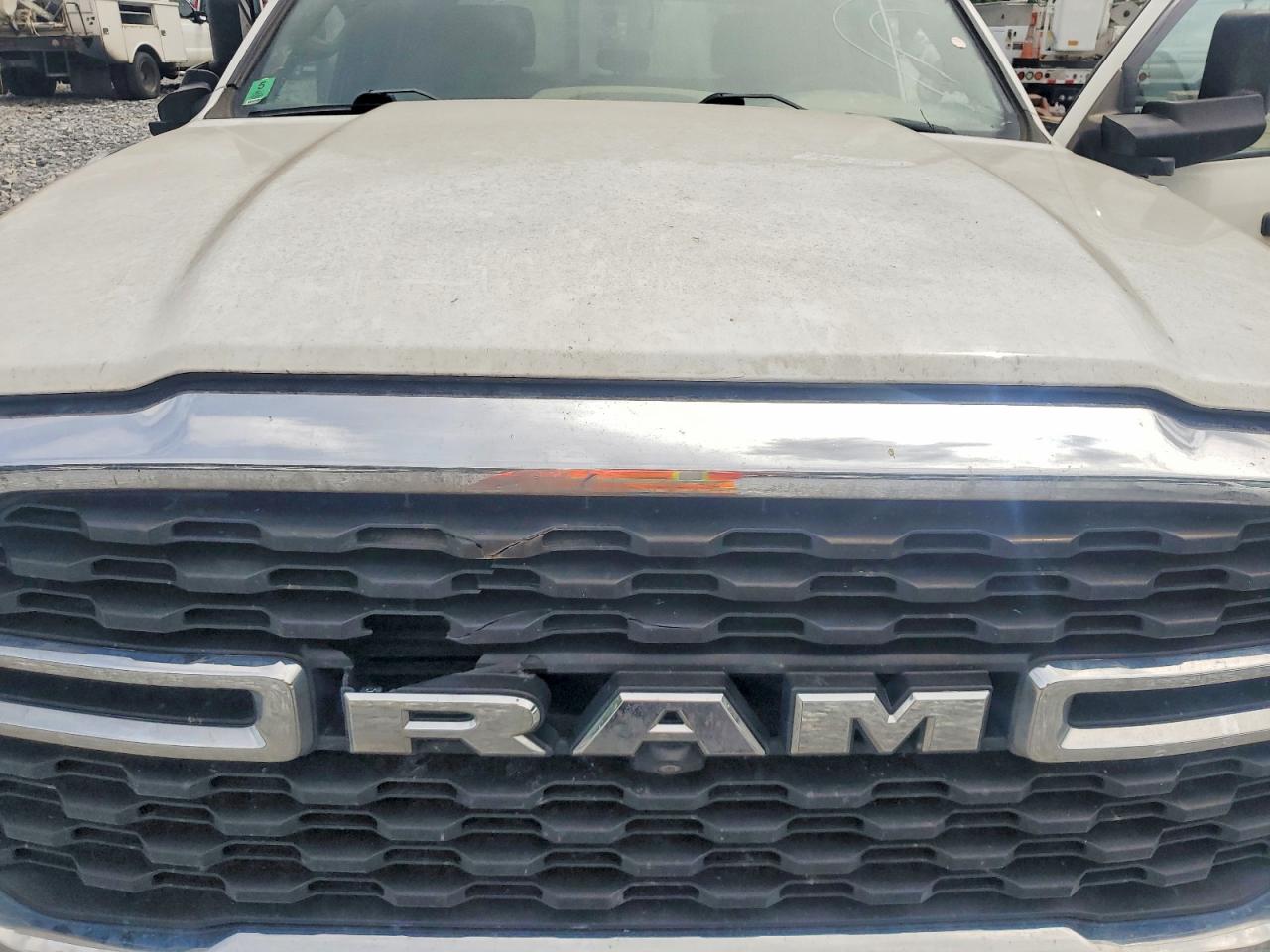 Ram 3500