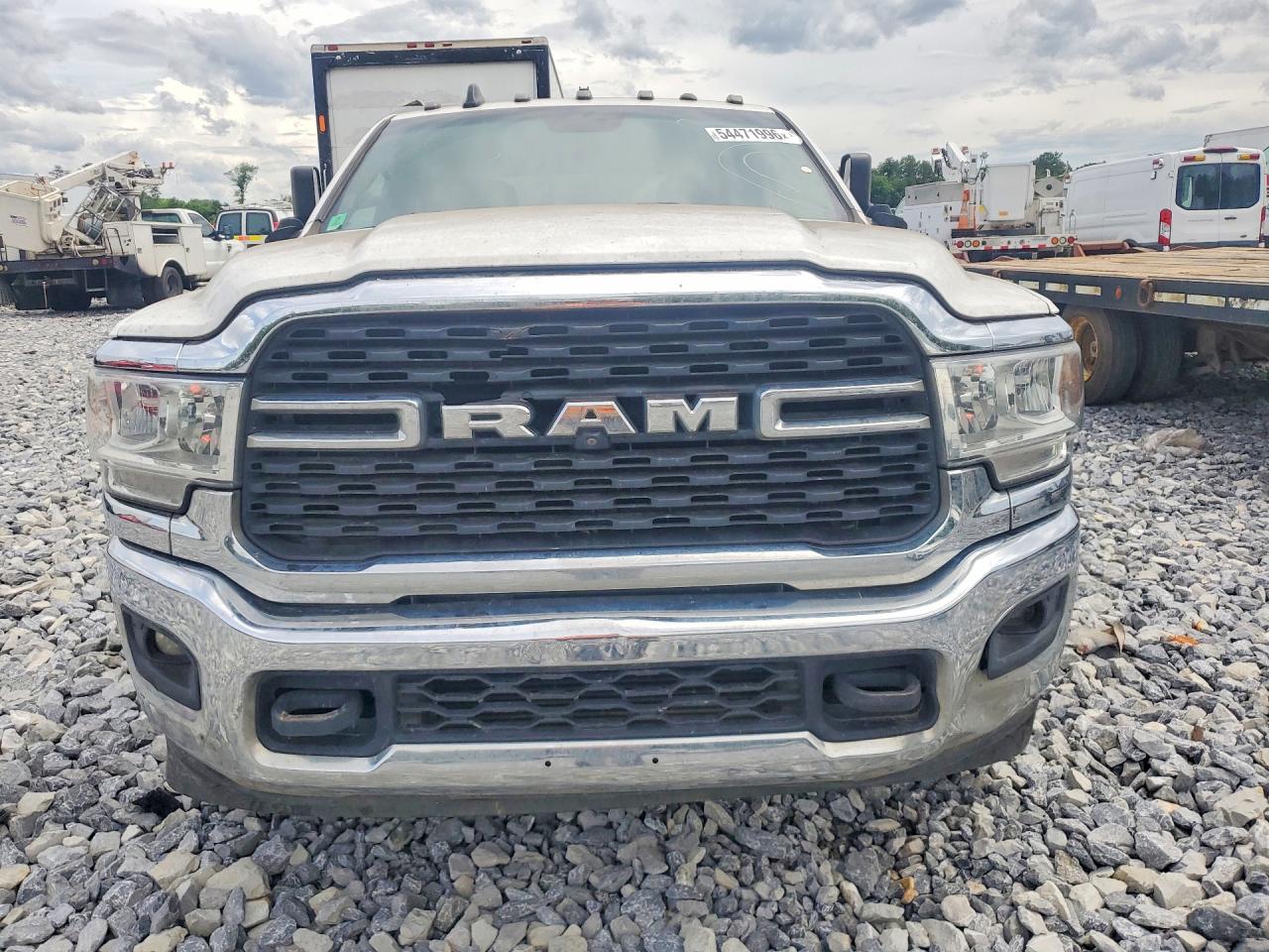 Ram 3500
