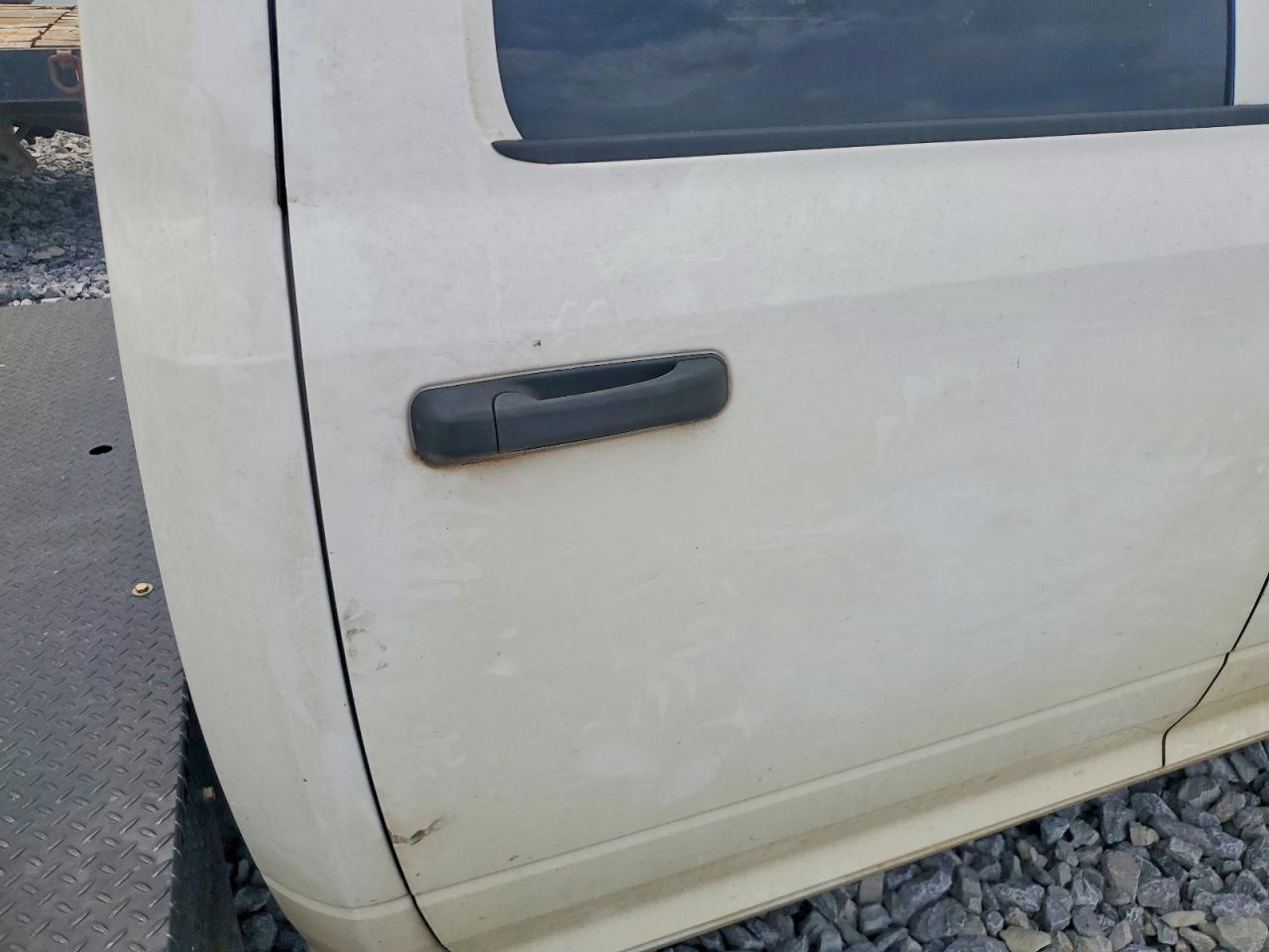 Ram 3500