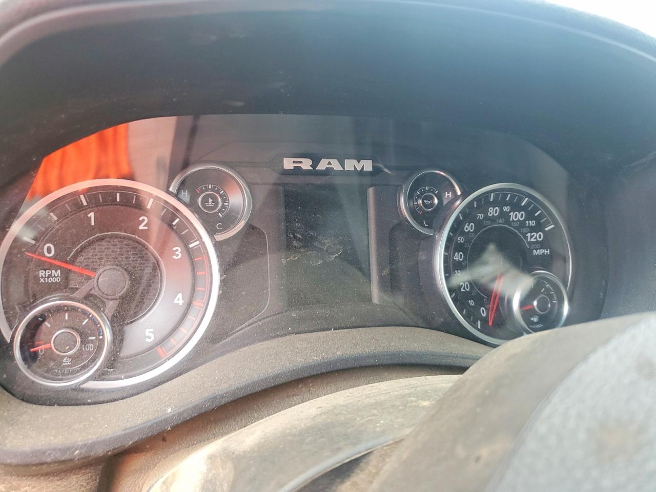 Ram 3500