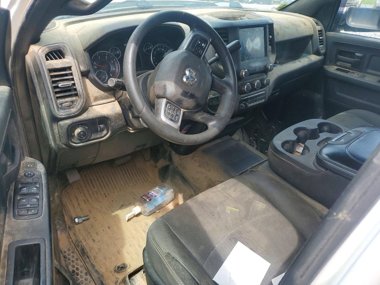 Ram 3500
