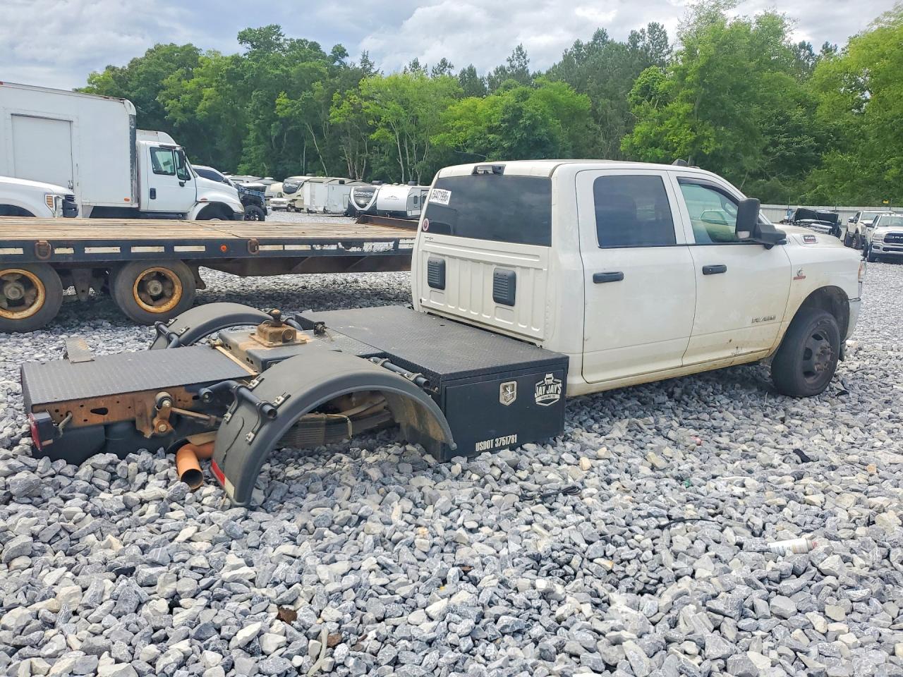 Ram 3500