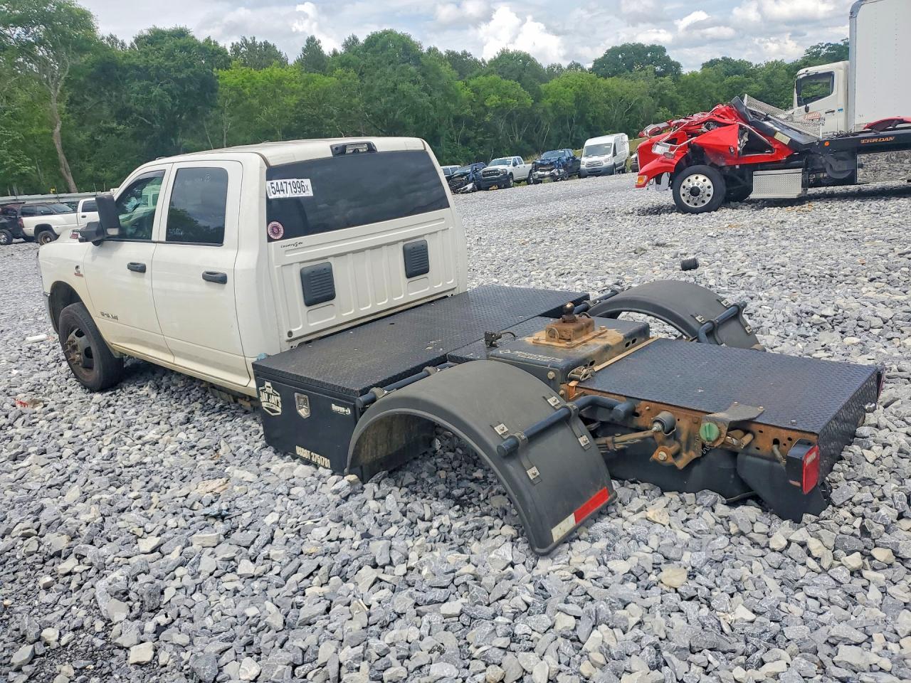 Ram 3500