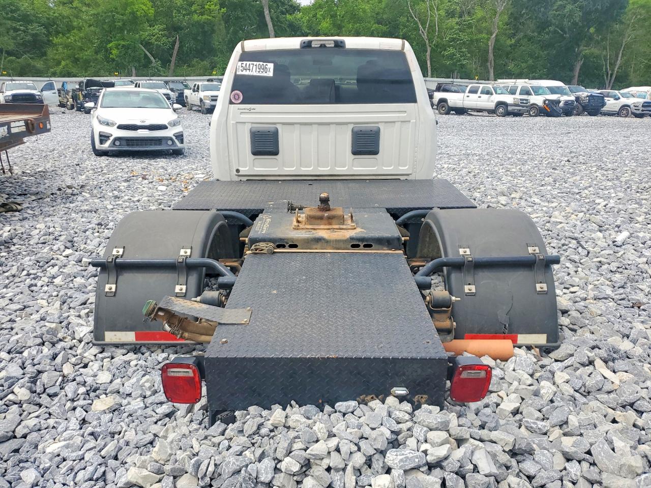 Ram 3500