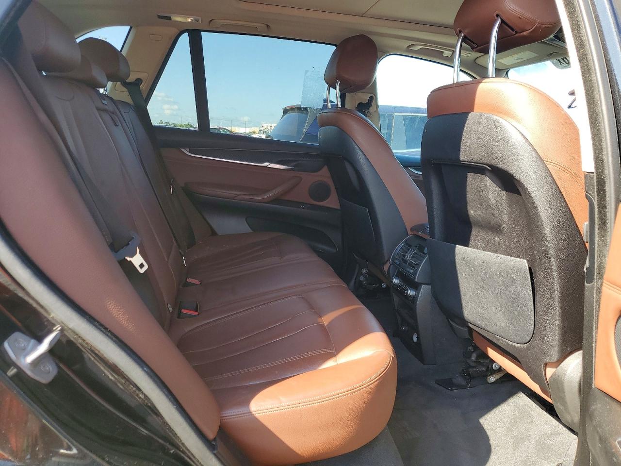 BMW X Series Xdrive35i