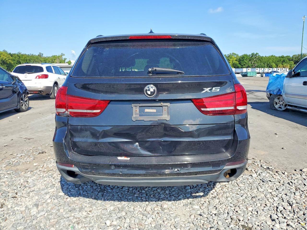 BMW X Series Xdrive35i