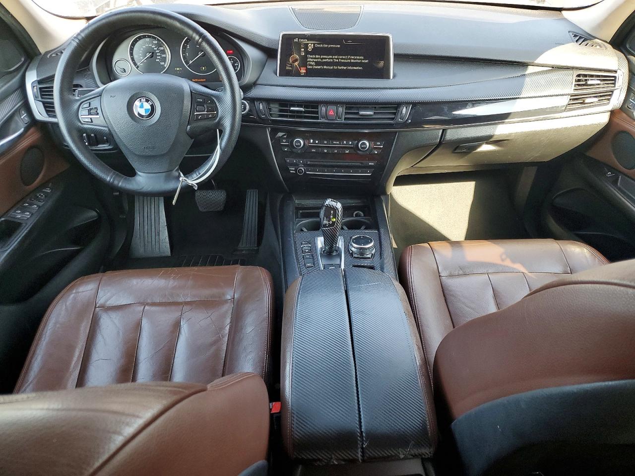 BMW X Series Xdrive35i
