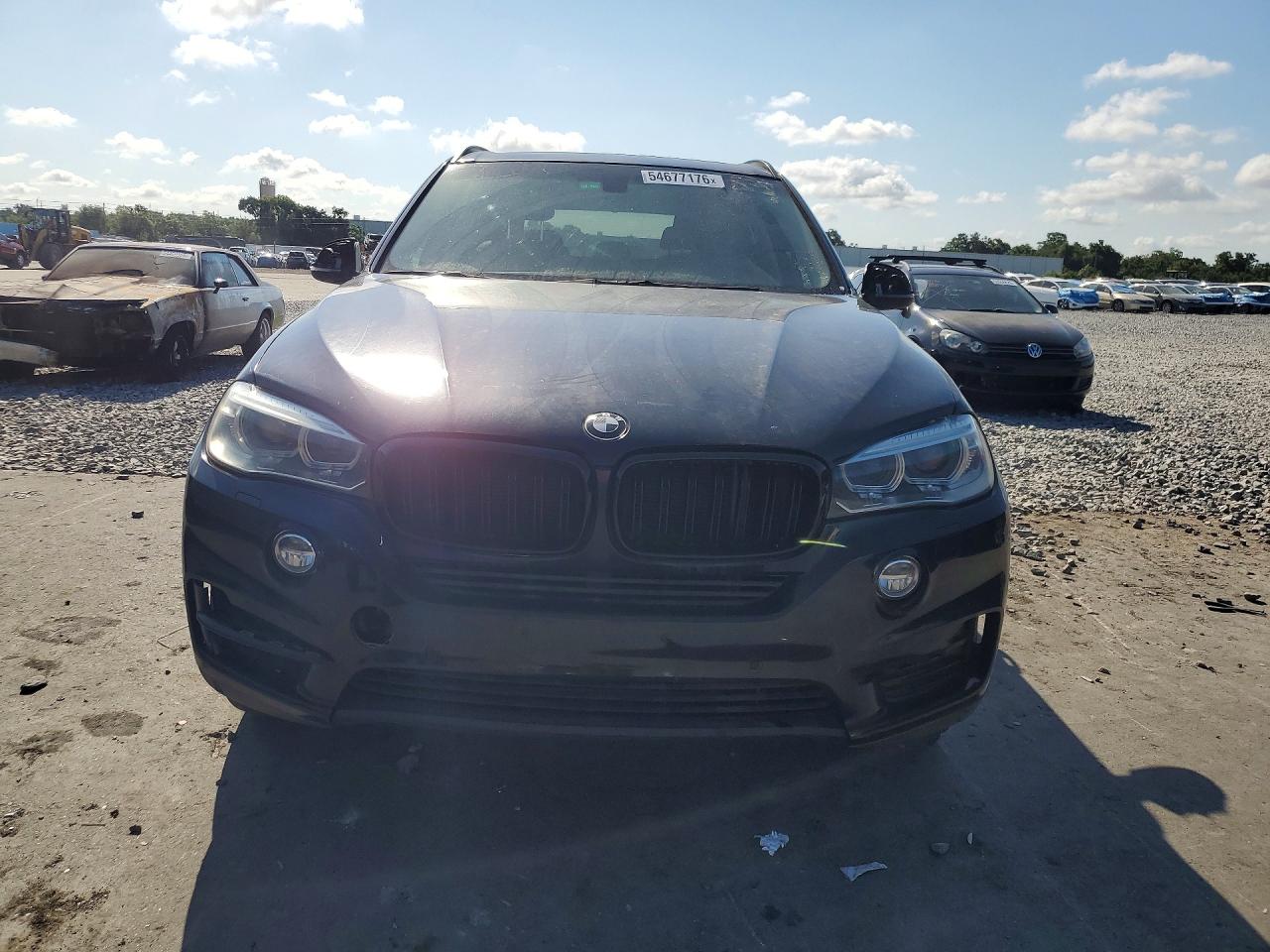 BMW X Series Xdrive35i