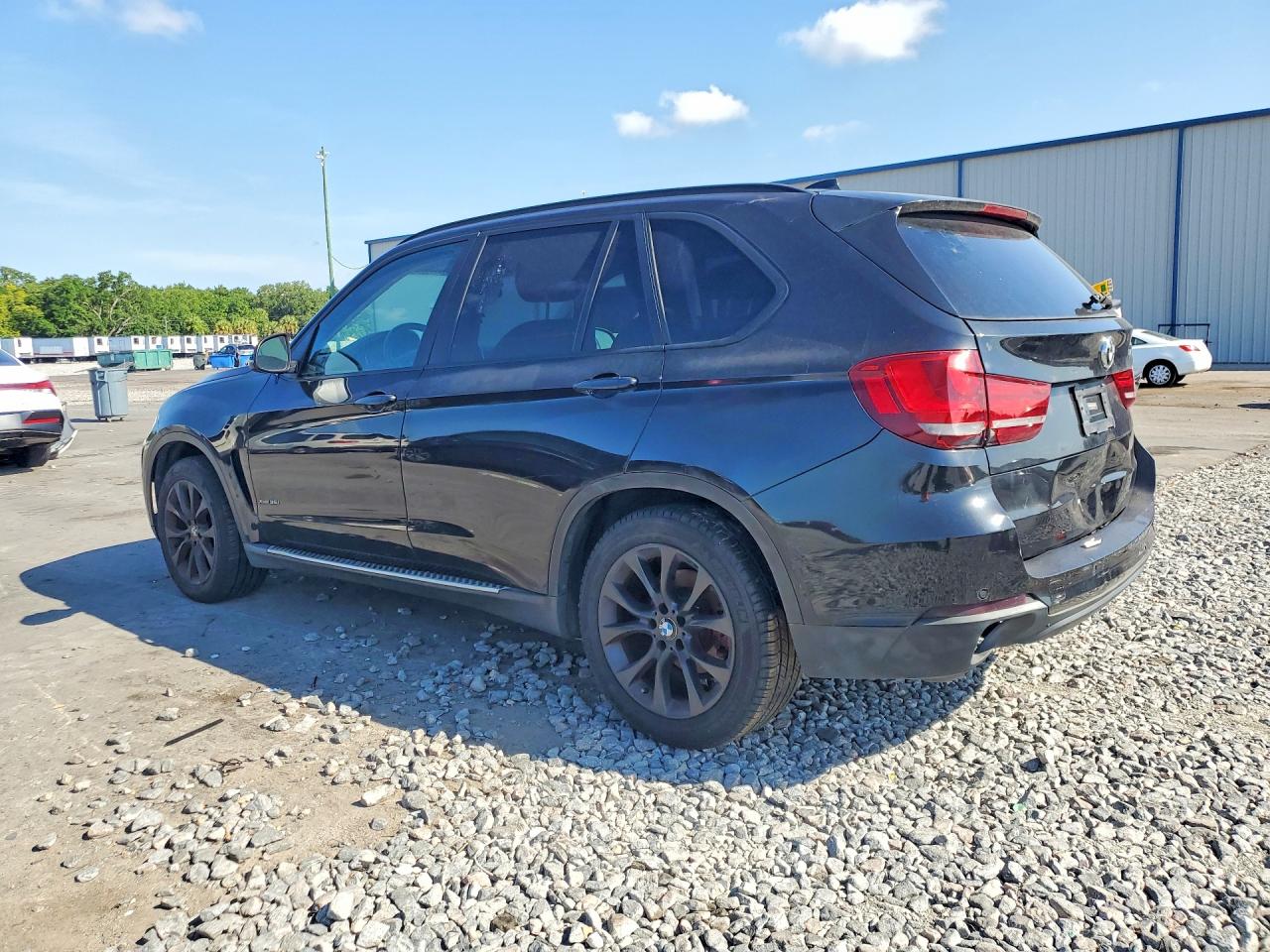 BMW X Series Xdrive35i