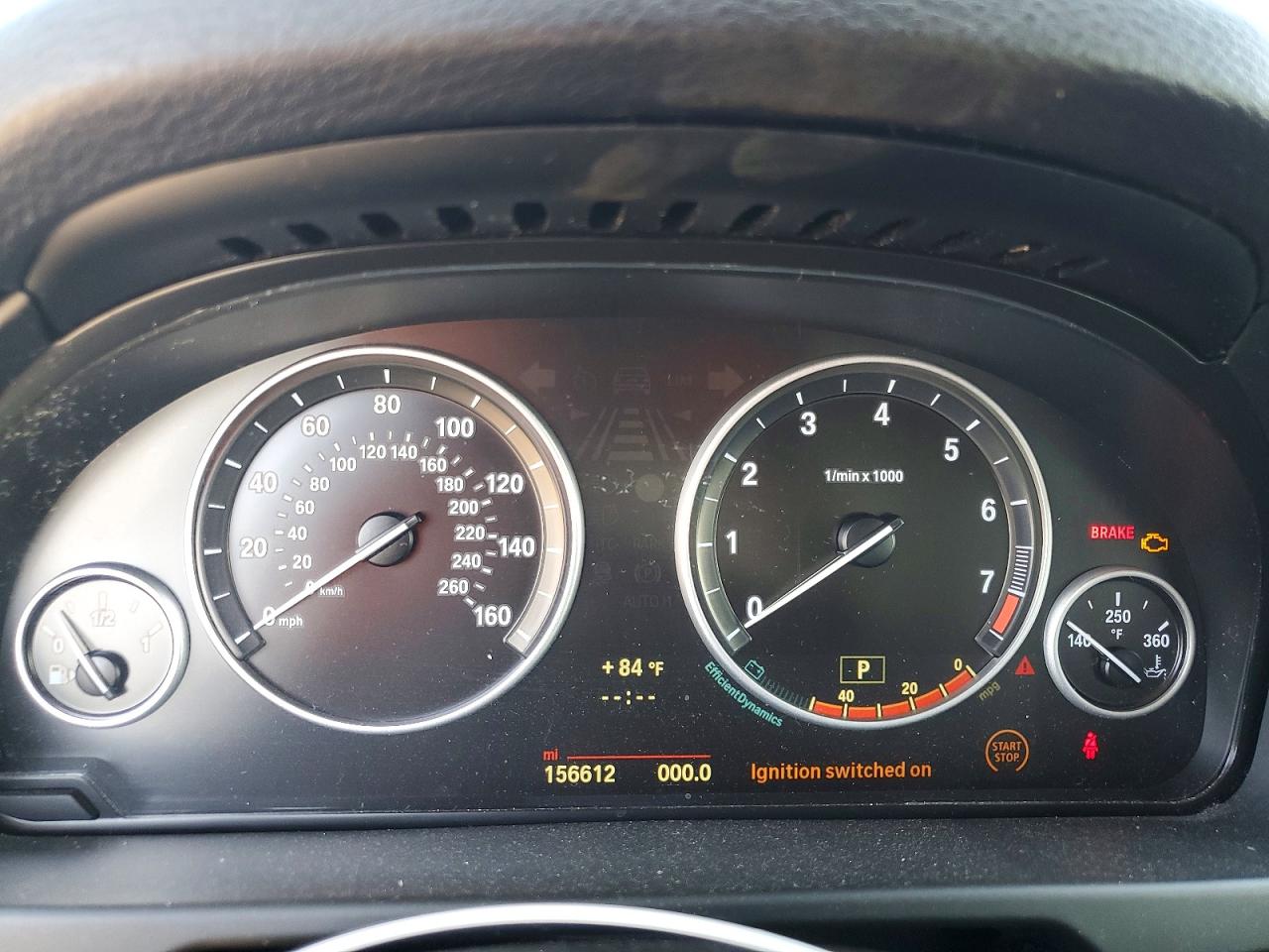BMW X Series Xdrive35i