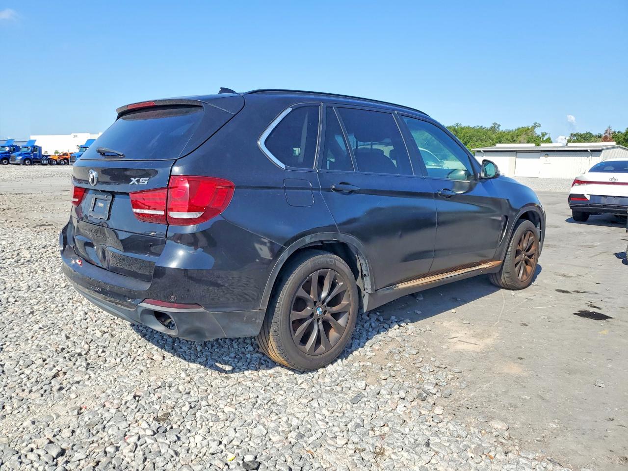BMW X Series Xdrive35i