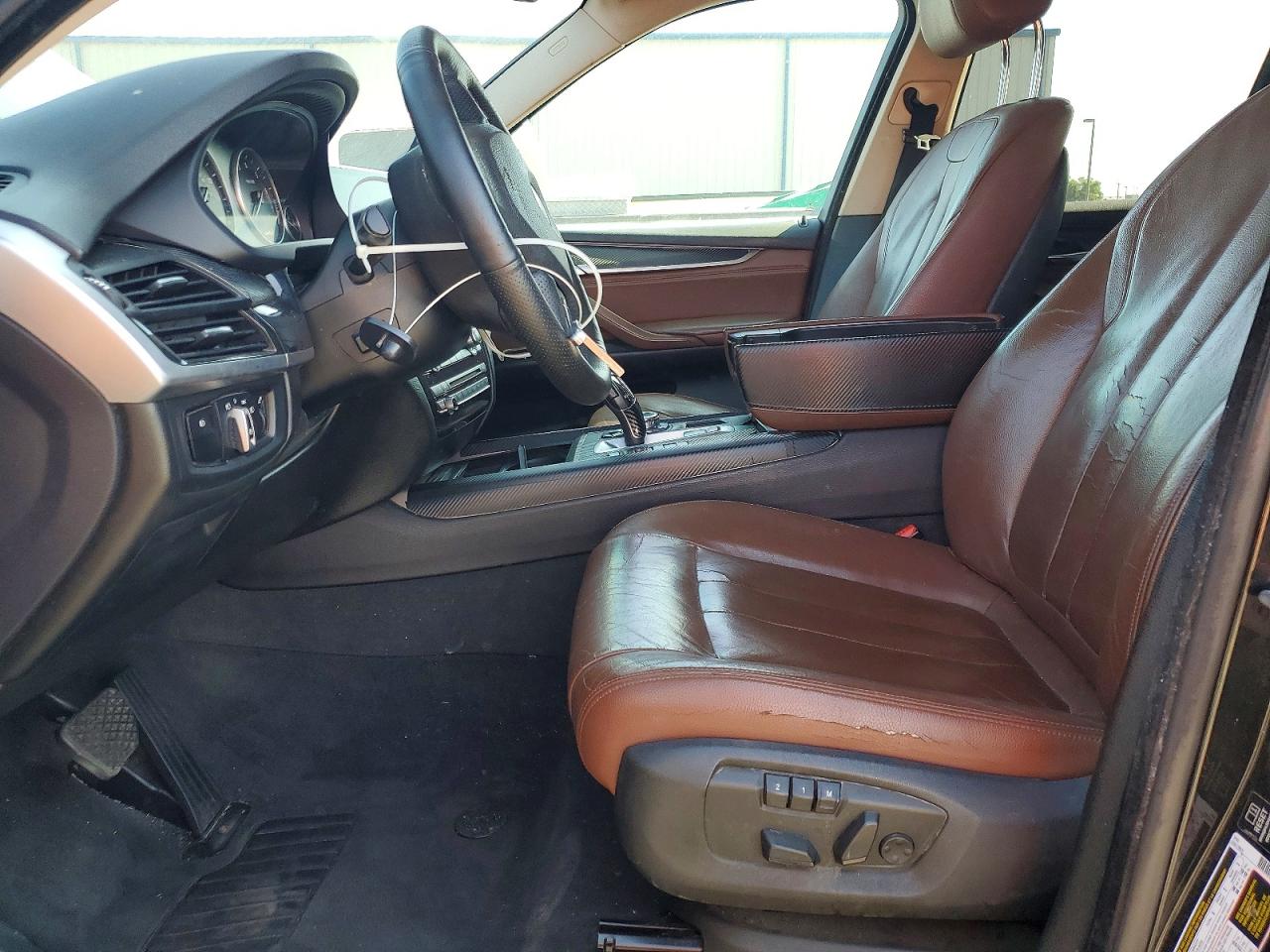 BMW X Series Xdrive35i