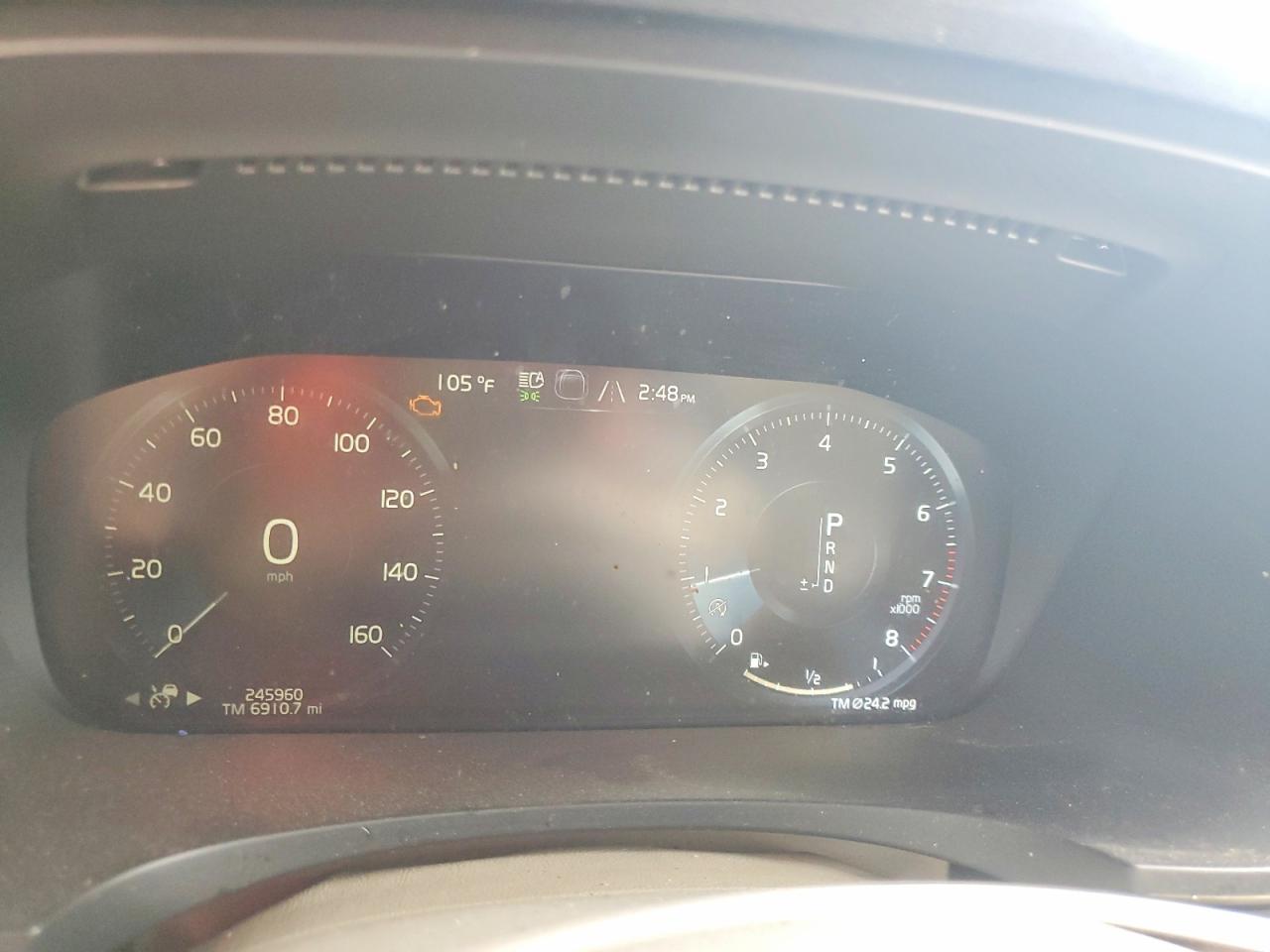 Volvo S90 T5 Momentum