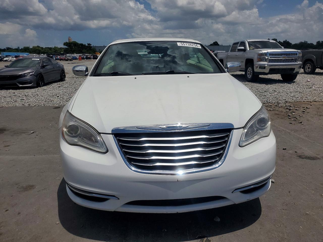 Chrysler 200 Limited