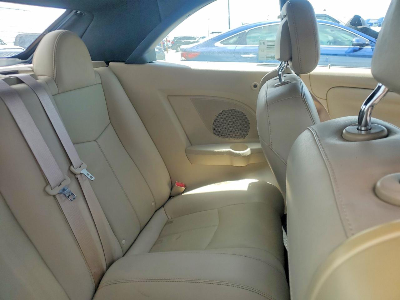 Chrysler 200 Limited
