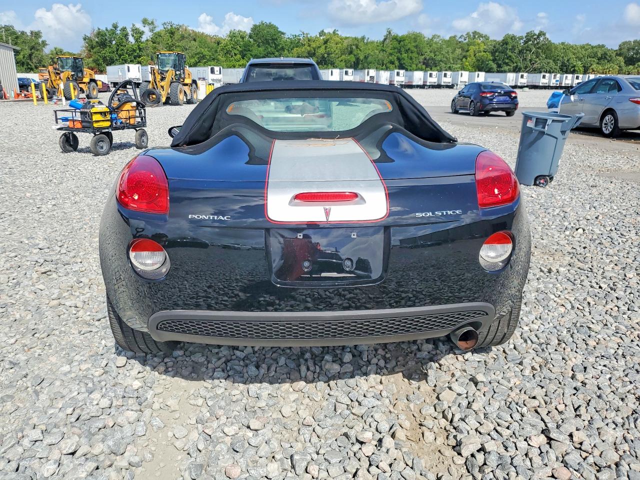 Pontiac Solstice