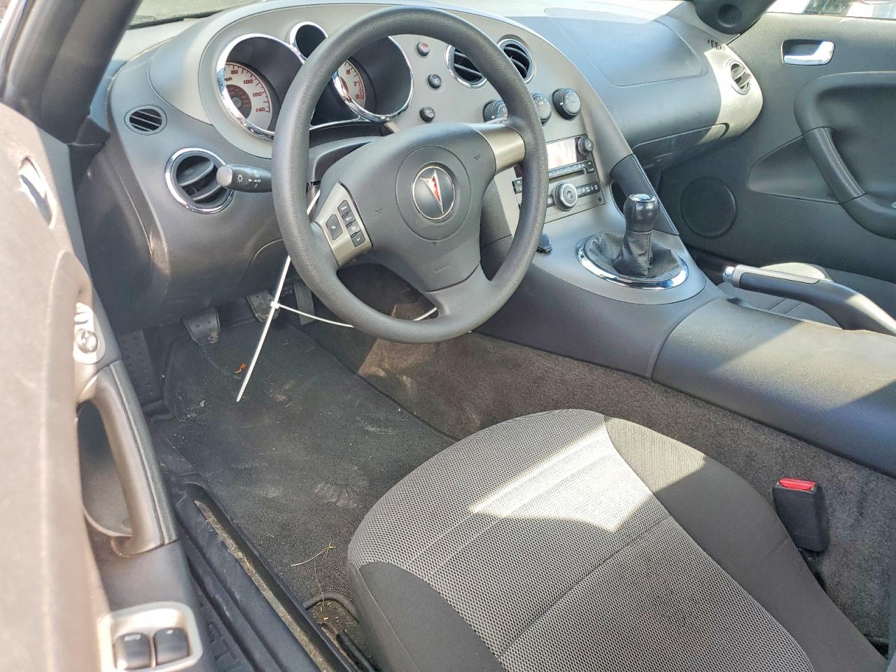 Pontiac Solstice