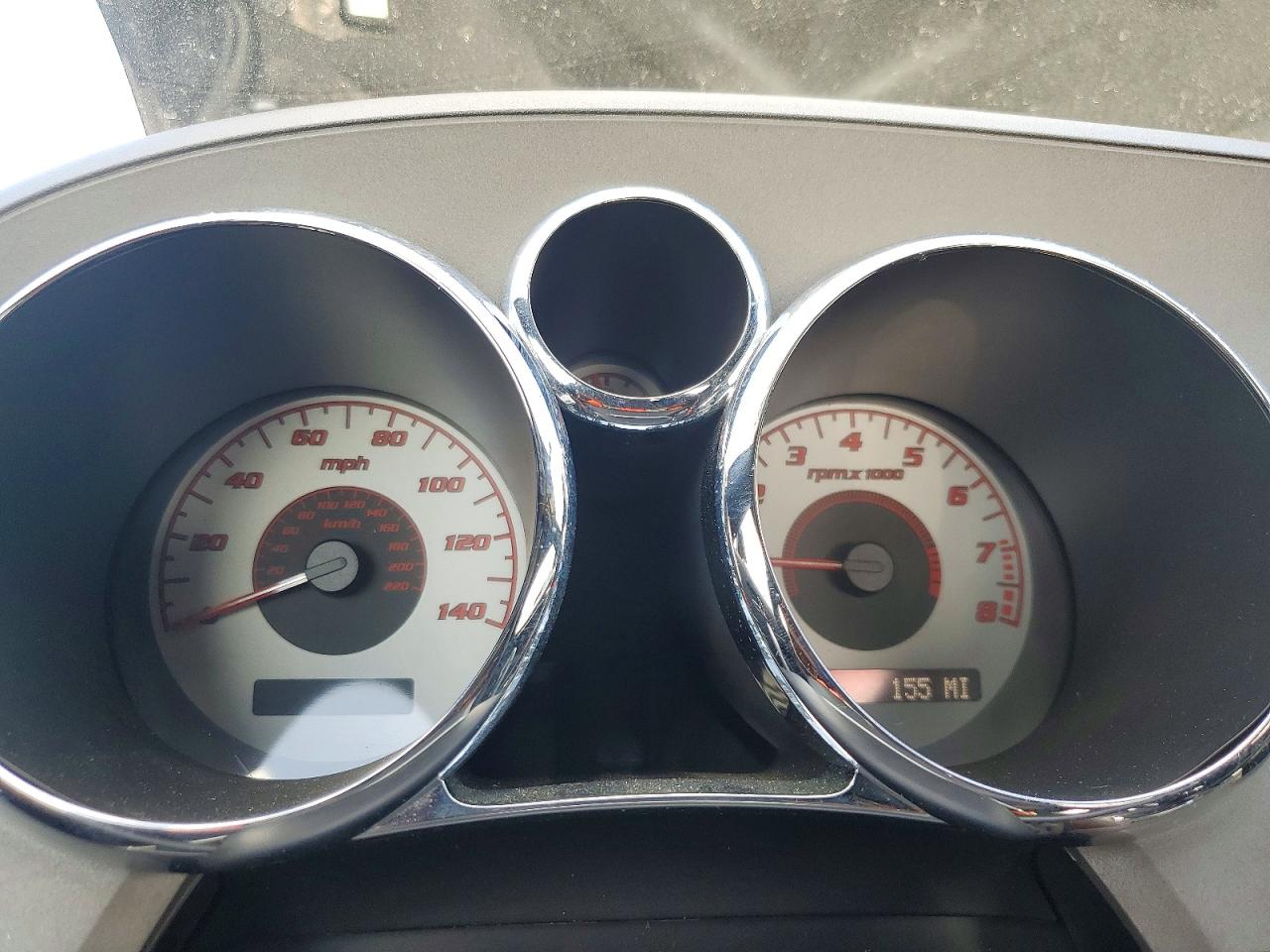 Pontiac Solstice