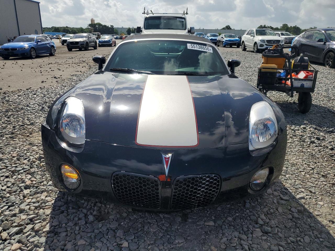 Pontiac Solstice