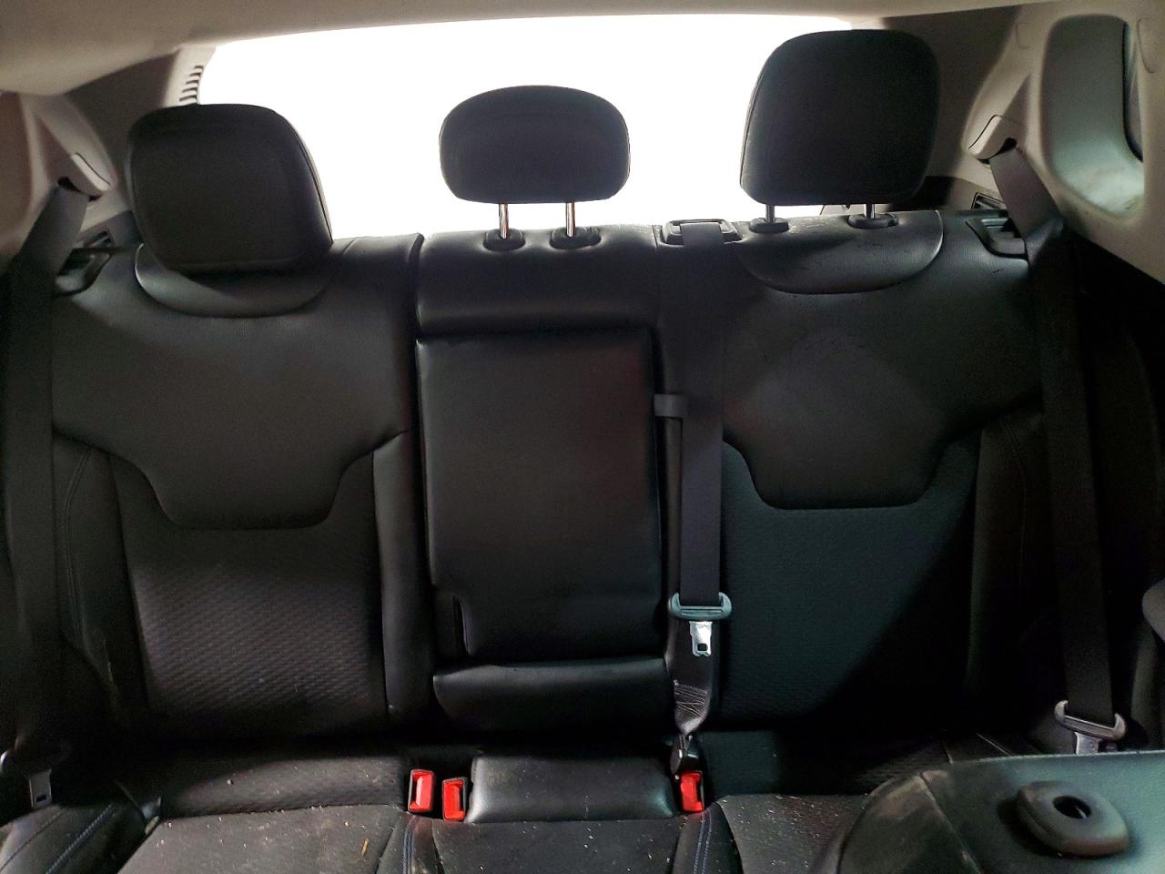 Jeep Compass Latitude