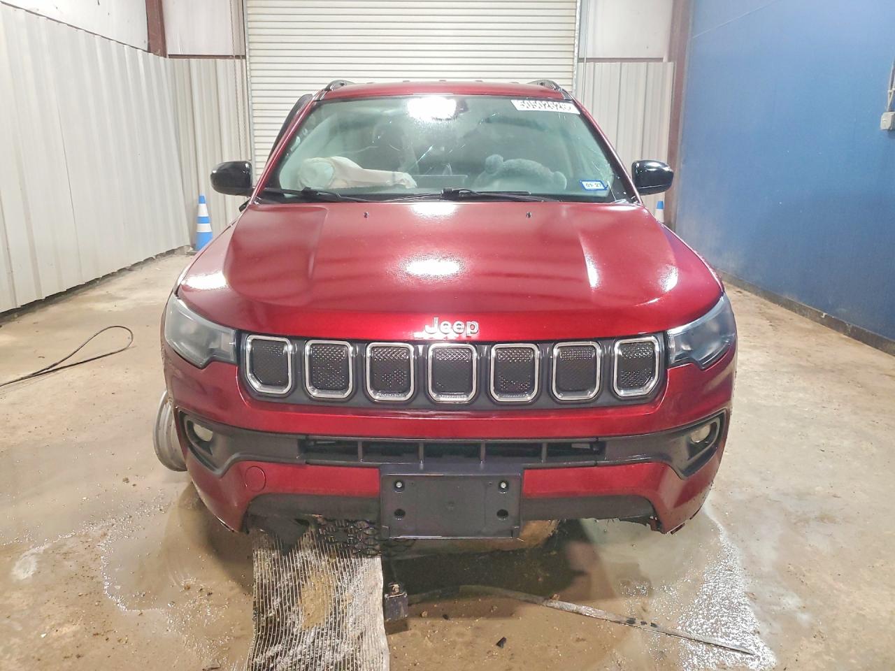 Jeep Compass Latitude