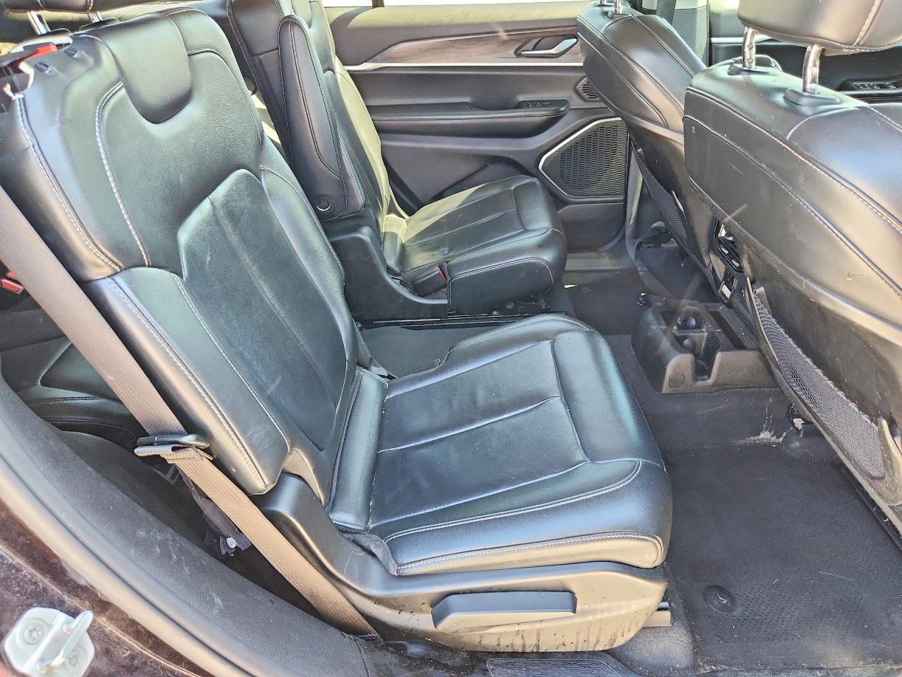 Jeep Cherokee L Limited