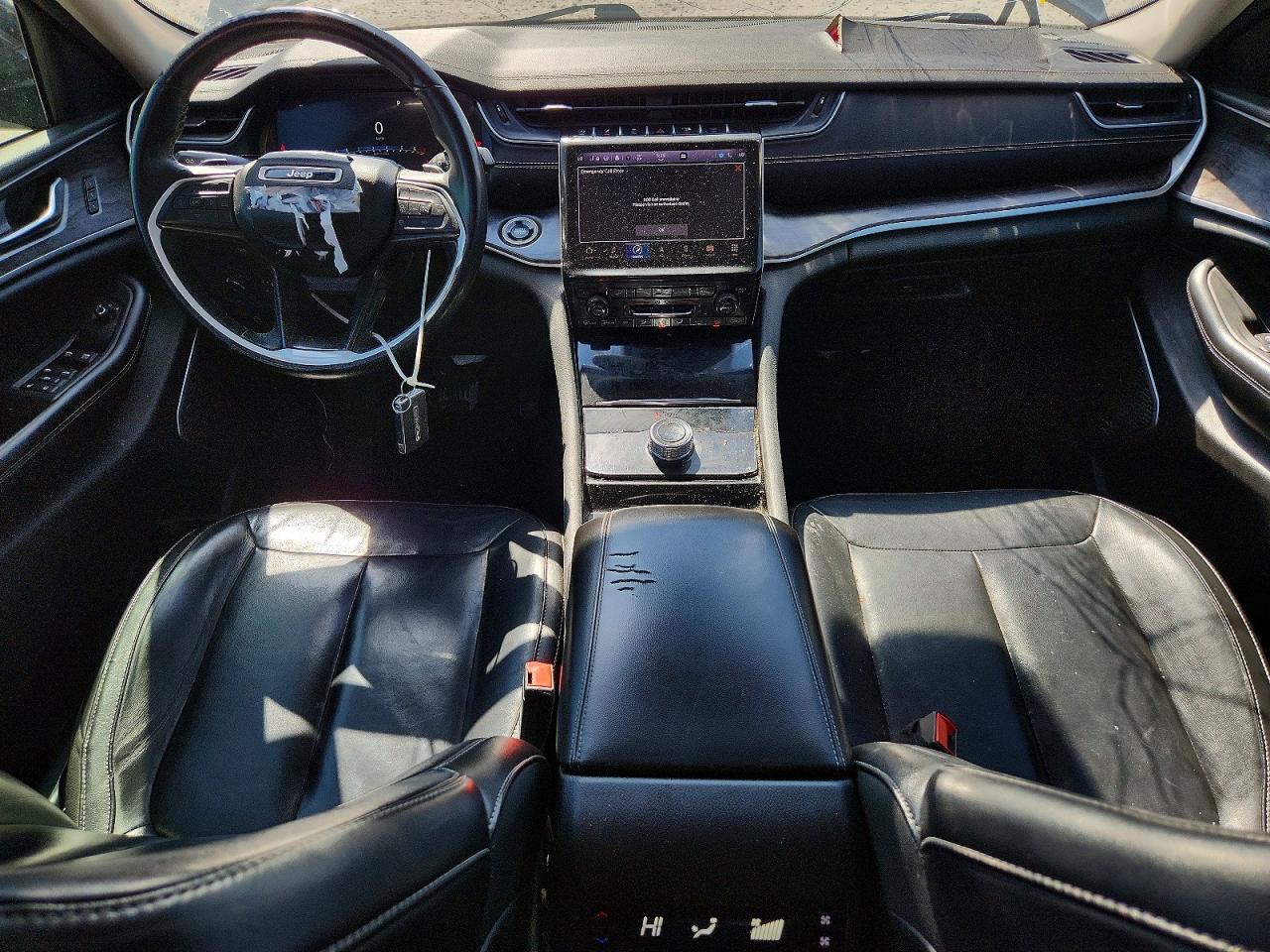 Jeep Cherokee L Limited