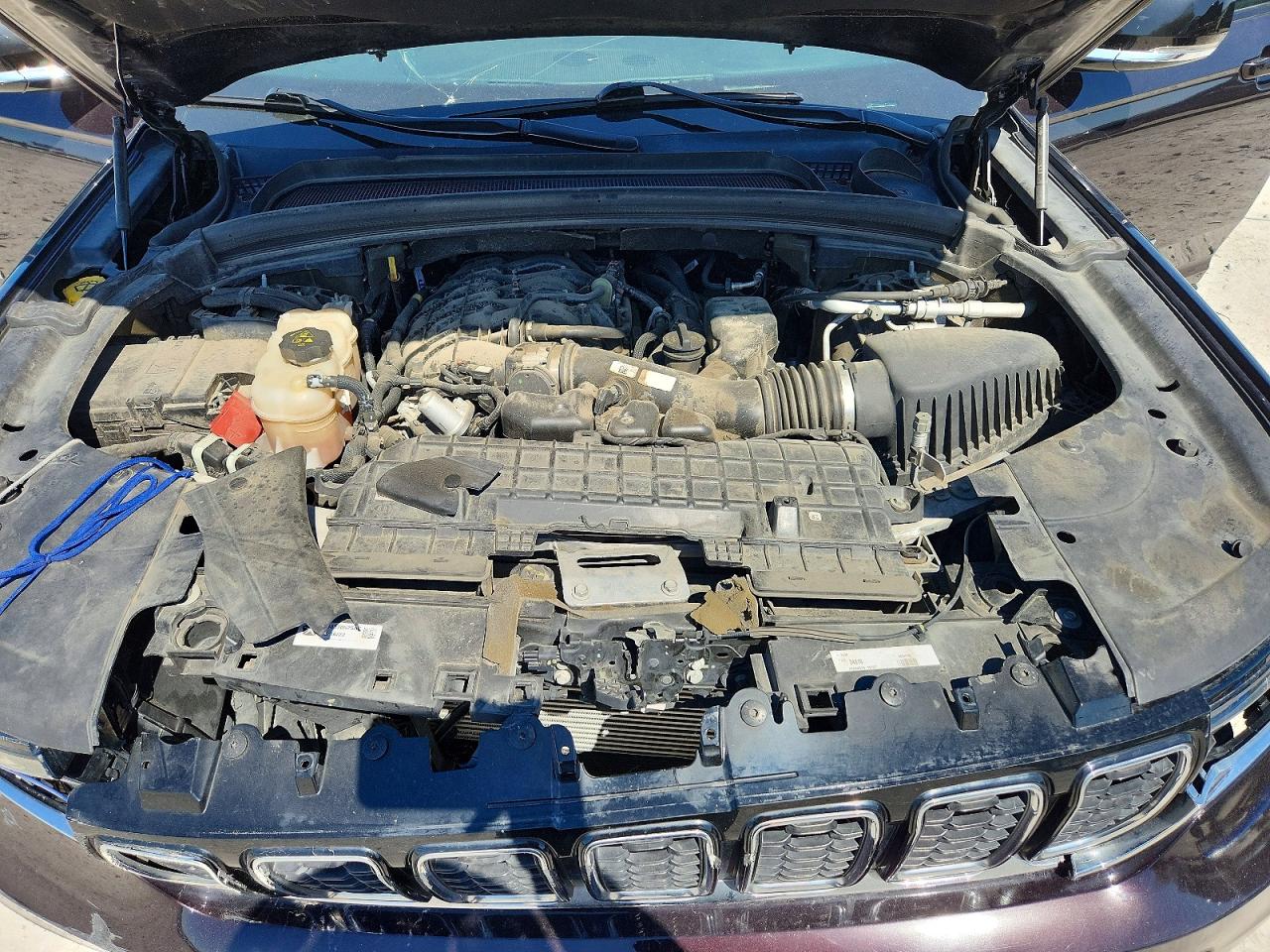Jeep Cherokee L Limited